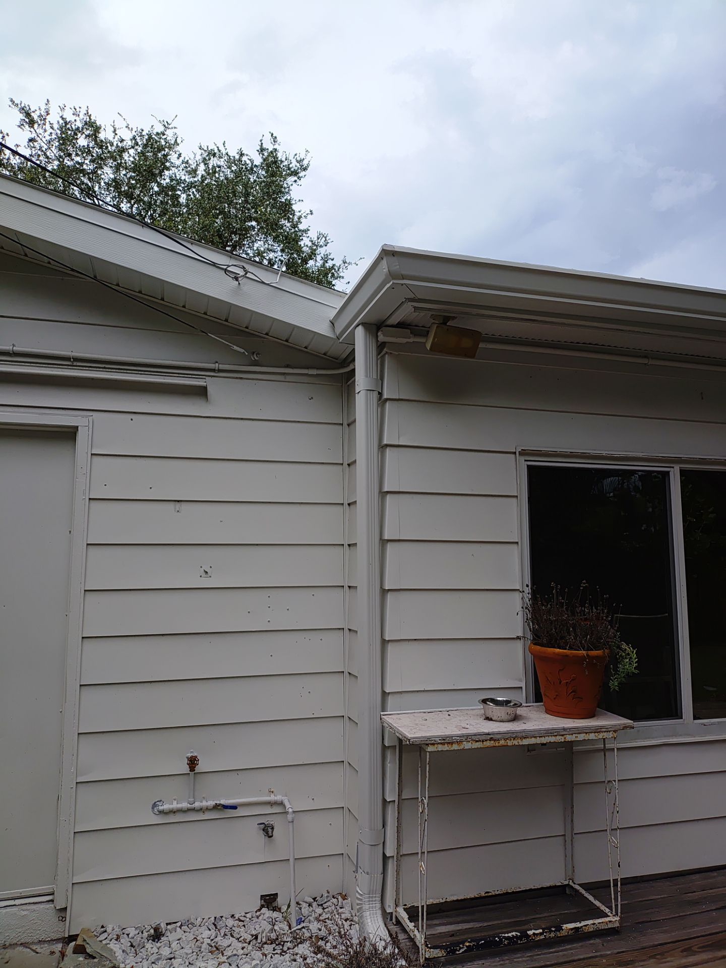 Custom Gutter Guards Installation in Sarasota FL by Gutter Professors