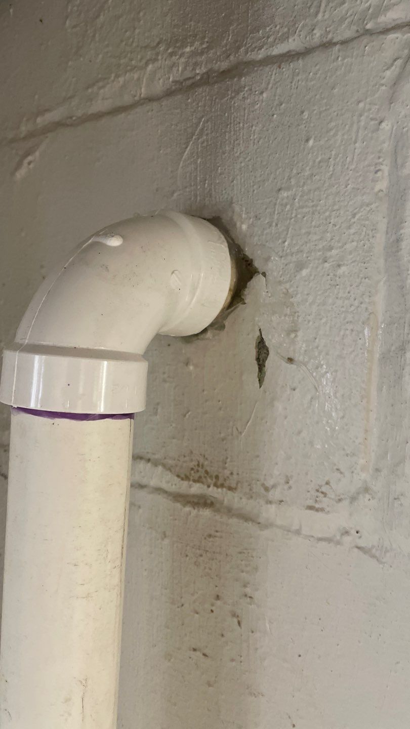 Basement Drain Tile & Sump Pump in Northeast Minneapolis by Waterproofing Northeast