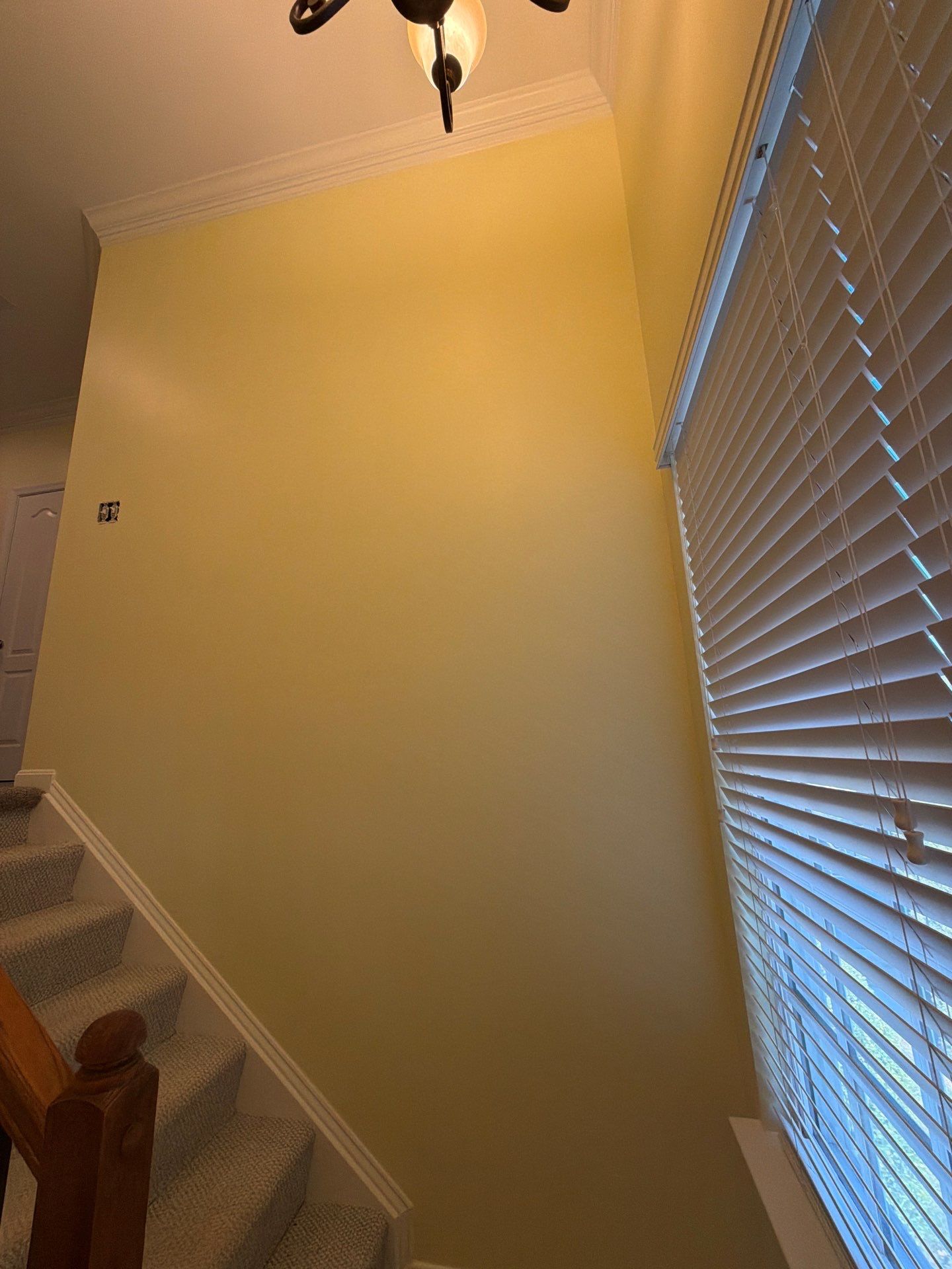 Interior House Painting in Bristow, VA by My Painter 