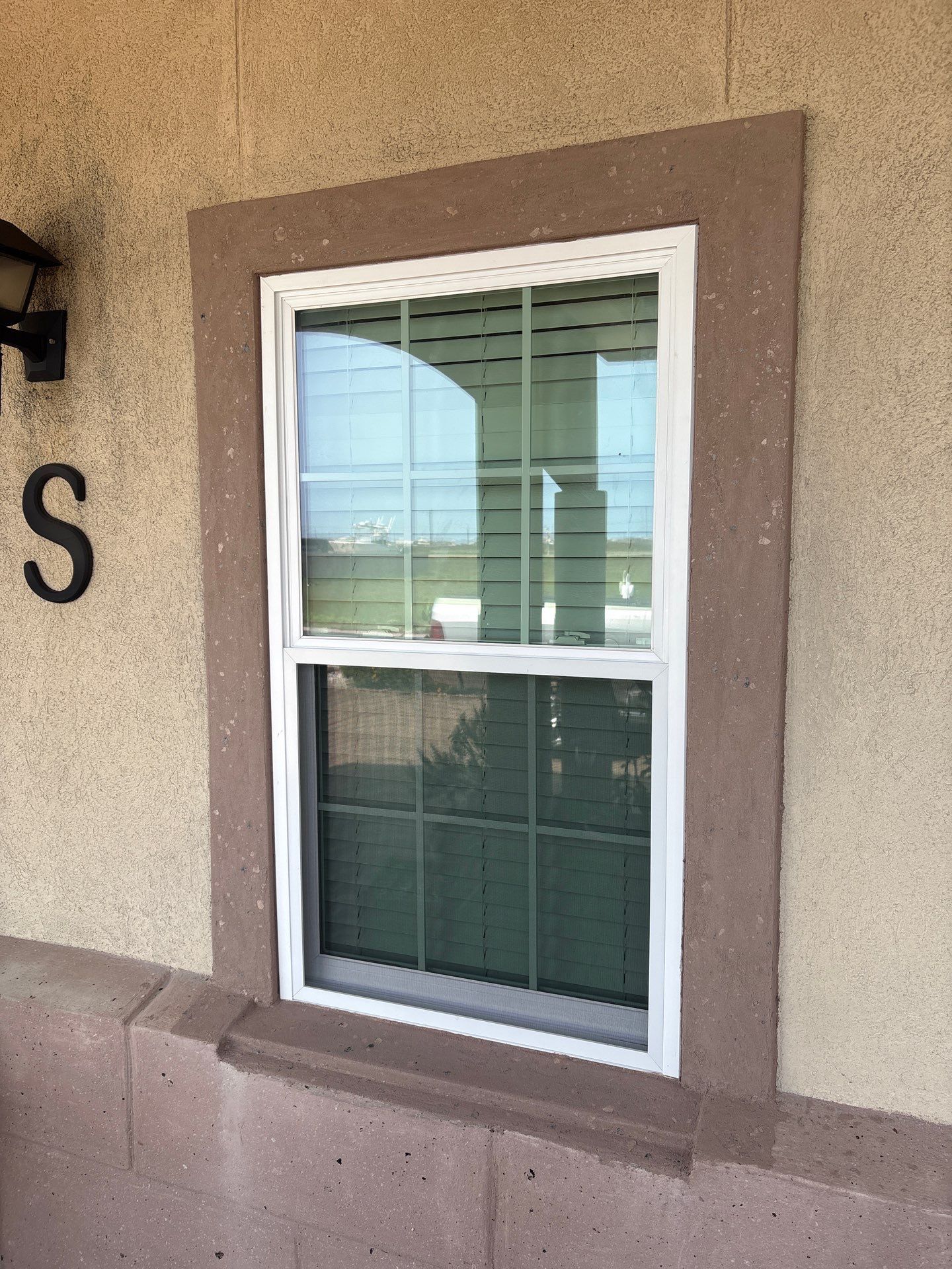 We don't need no stinking Remodel Windows. Get the Flange! by Bayfront Roofing and Construction