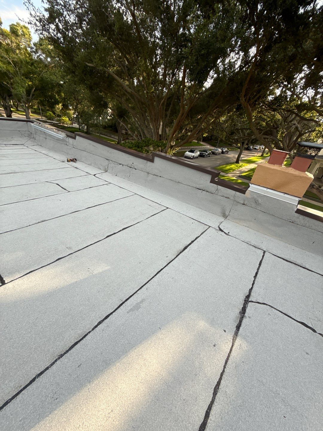 Project in St. Petersburg 33704 by Mitchell Roofing Company LLC