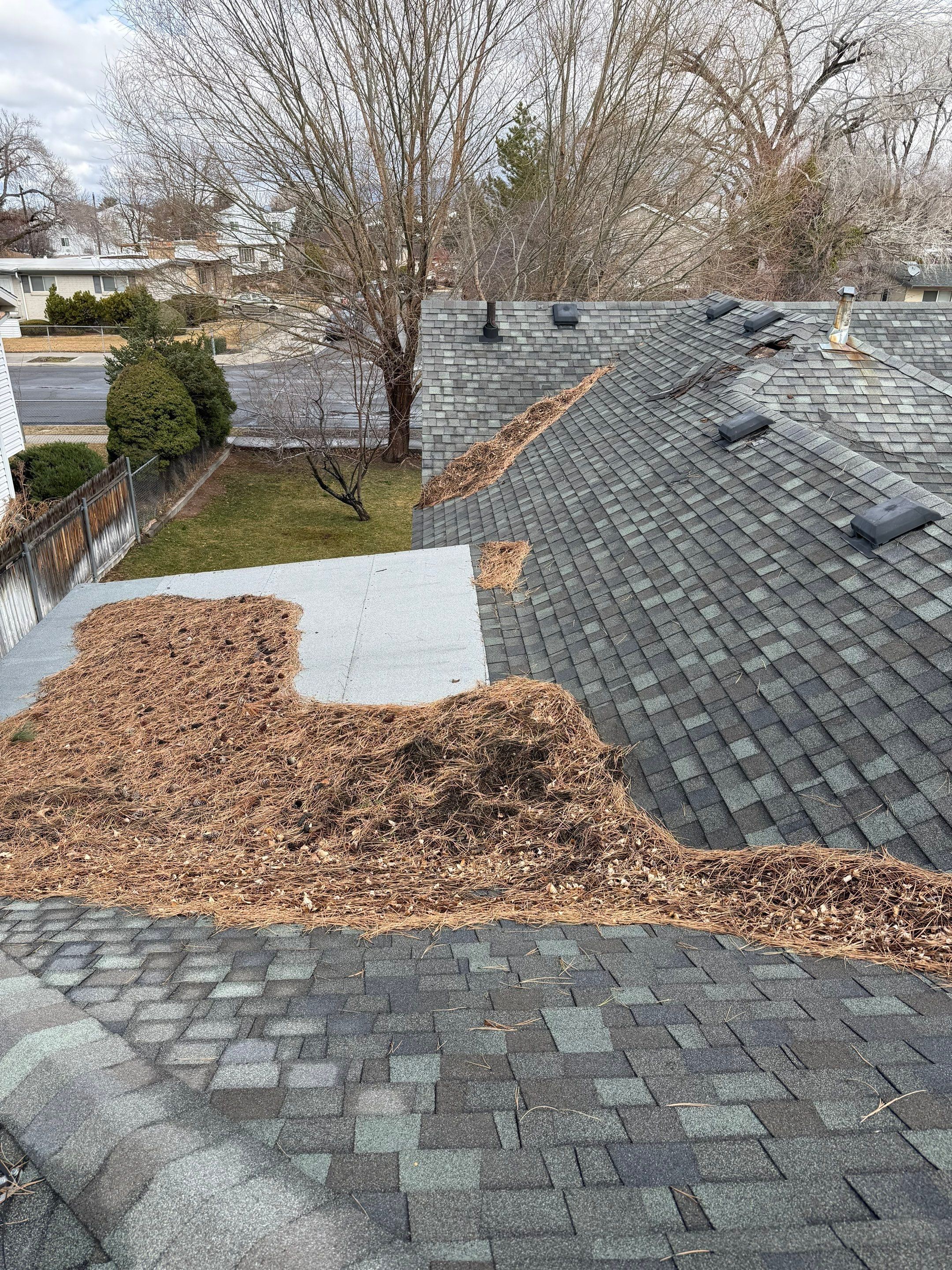 Roofing in South Salt Lake, UT by Go Pro Roofing