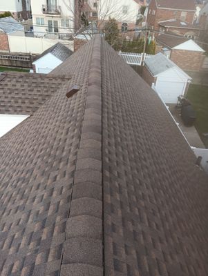 Project in Queens, NY