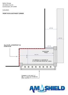 Hidden Cove Ct • Southampton, NY 11968