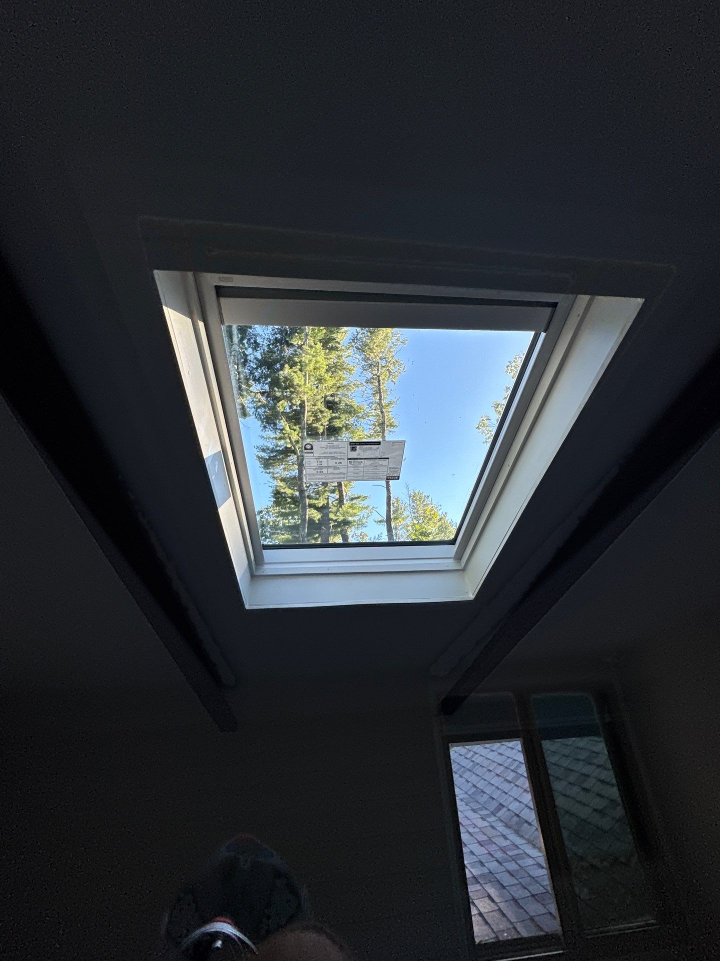 Velux Skylight Installation – Concord, MA by Mighty Dog Roofing of Greater Middlesex County