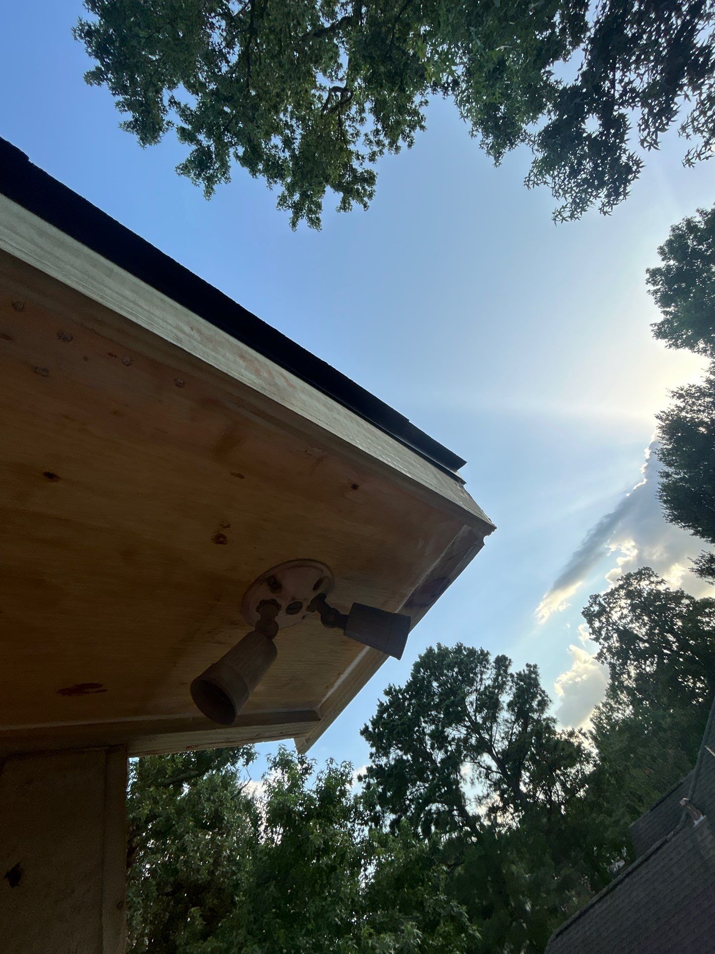 Roof Repair Magnolia by Roof Repair Services LLC