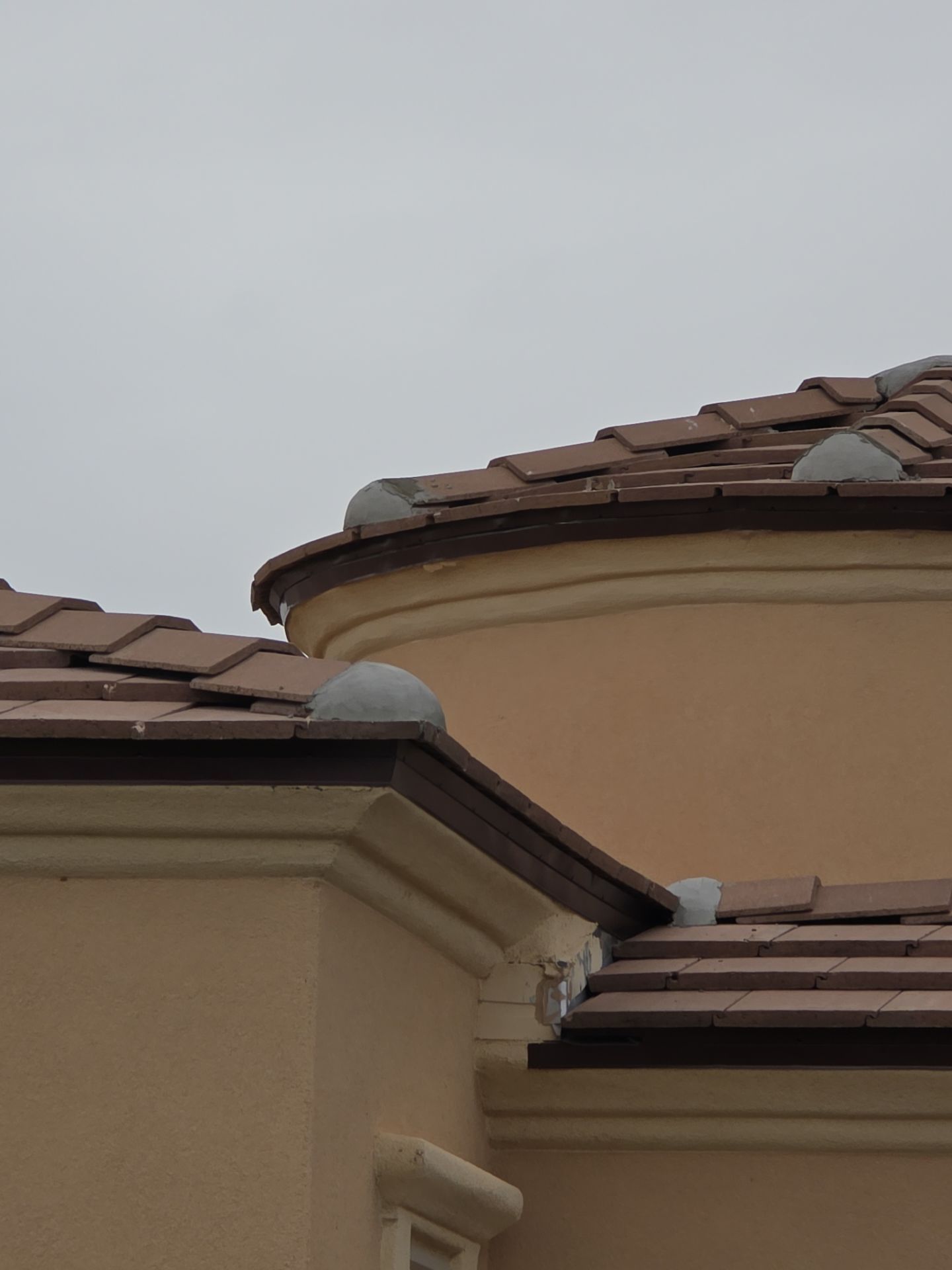 Tile Reset using Concrete Tiles in San Tan Valley by Weather-Tite Roofing