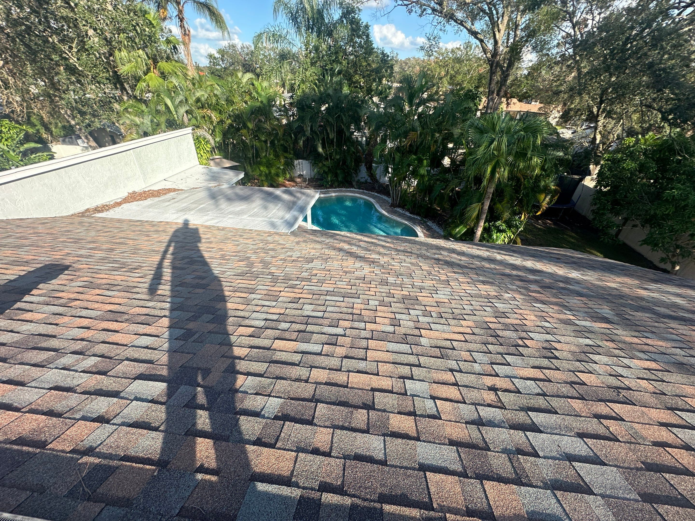 Hurricane Damage Claim in Tampa by FLAPA & KeyStone