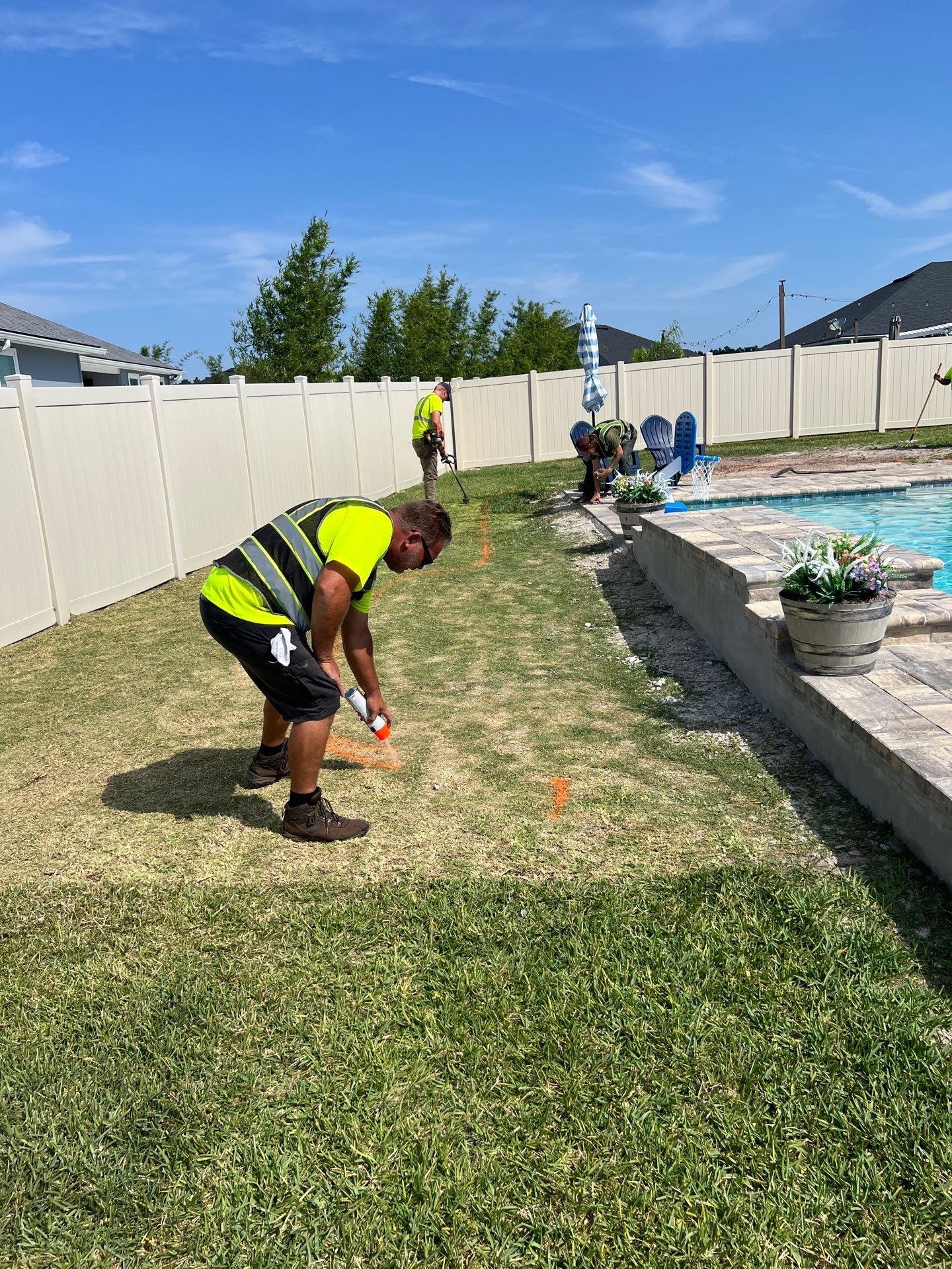 Landscape Install | Residential by ProGreen Services