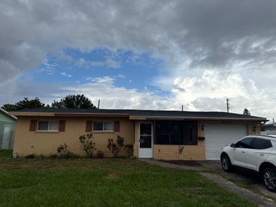 Project in St. Petersburg 33702