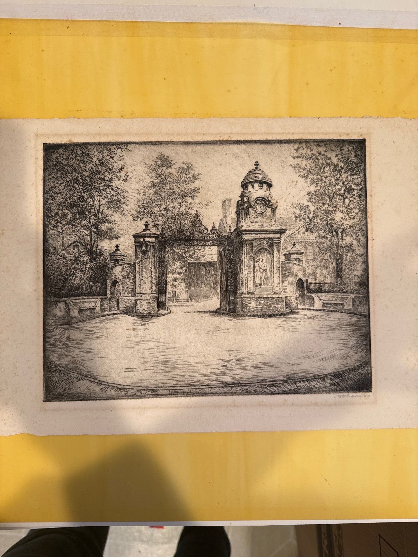 Quintessential Princeton by Blue Moon Estate Sales of Central Jersey