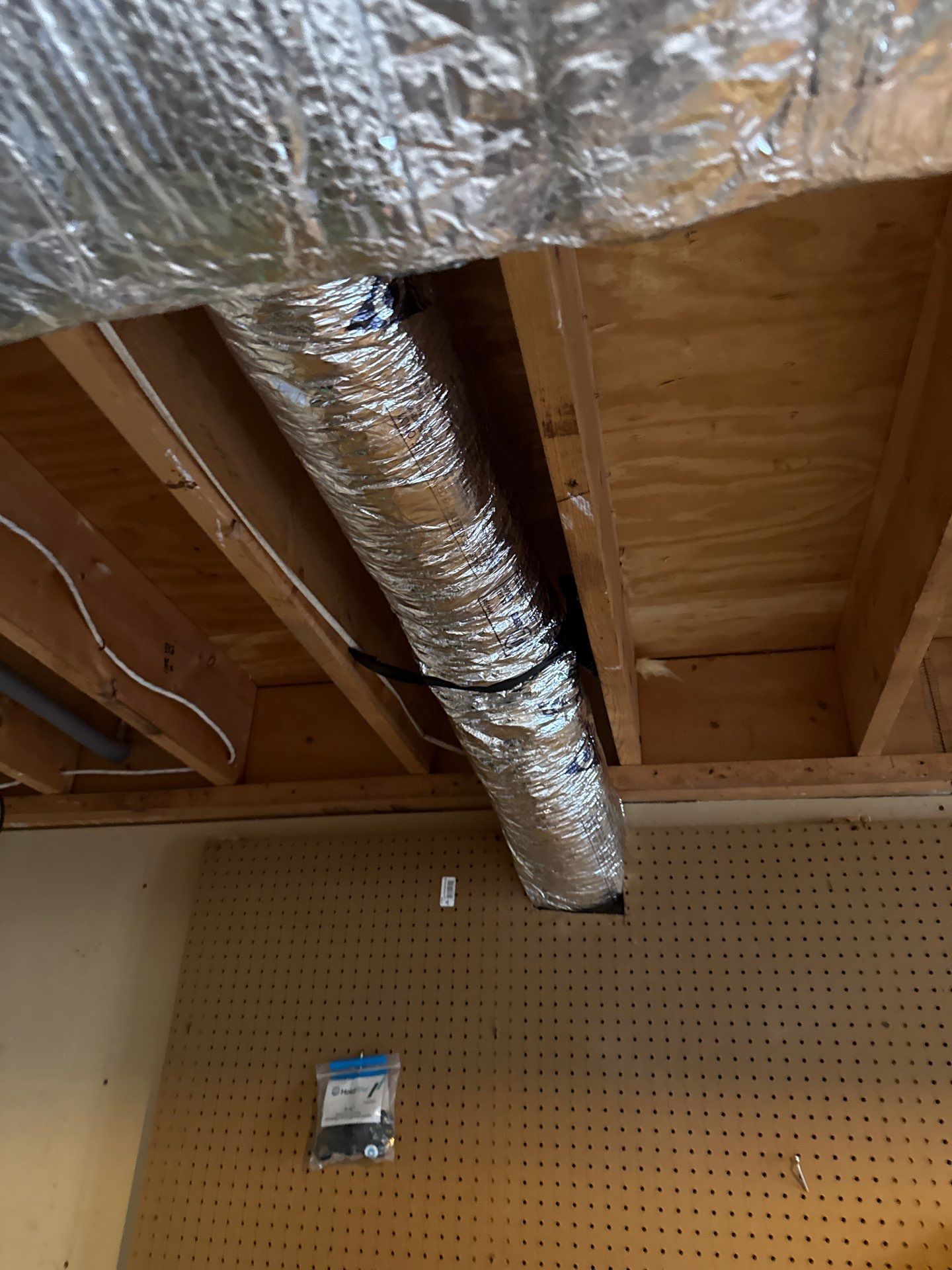 Beacon Central Air with Allergy-Focused IAQ by Shelter Air