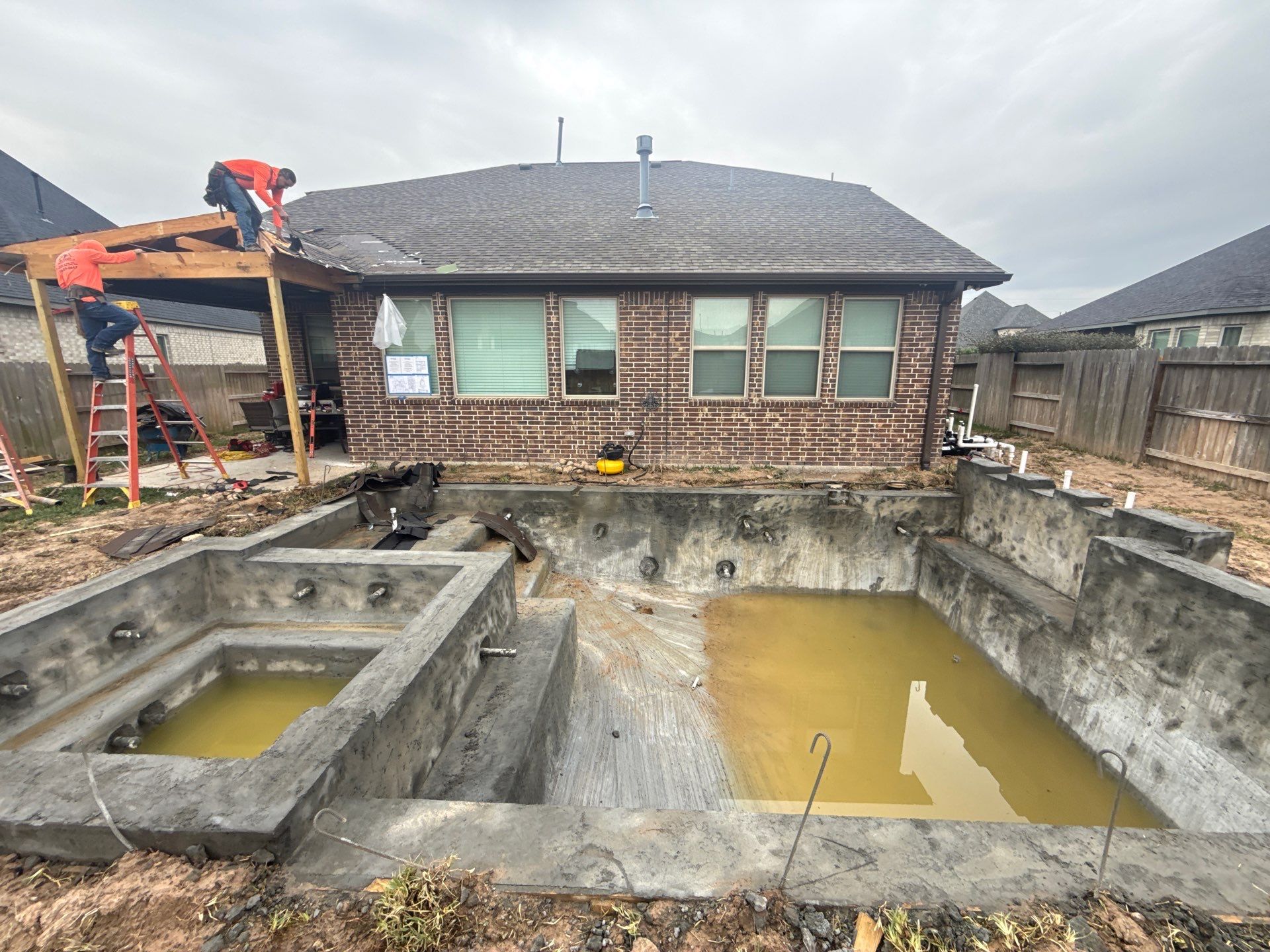 The Tatarin Family by SophAlx LLC