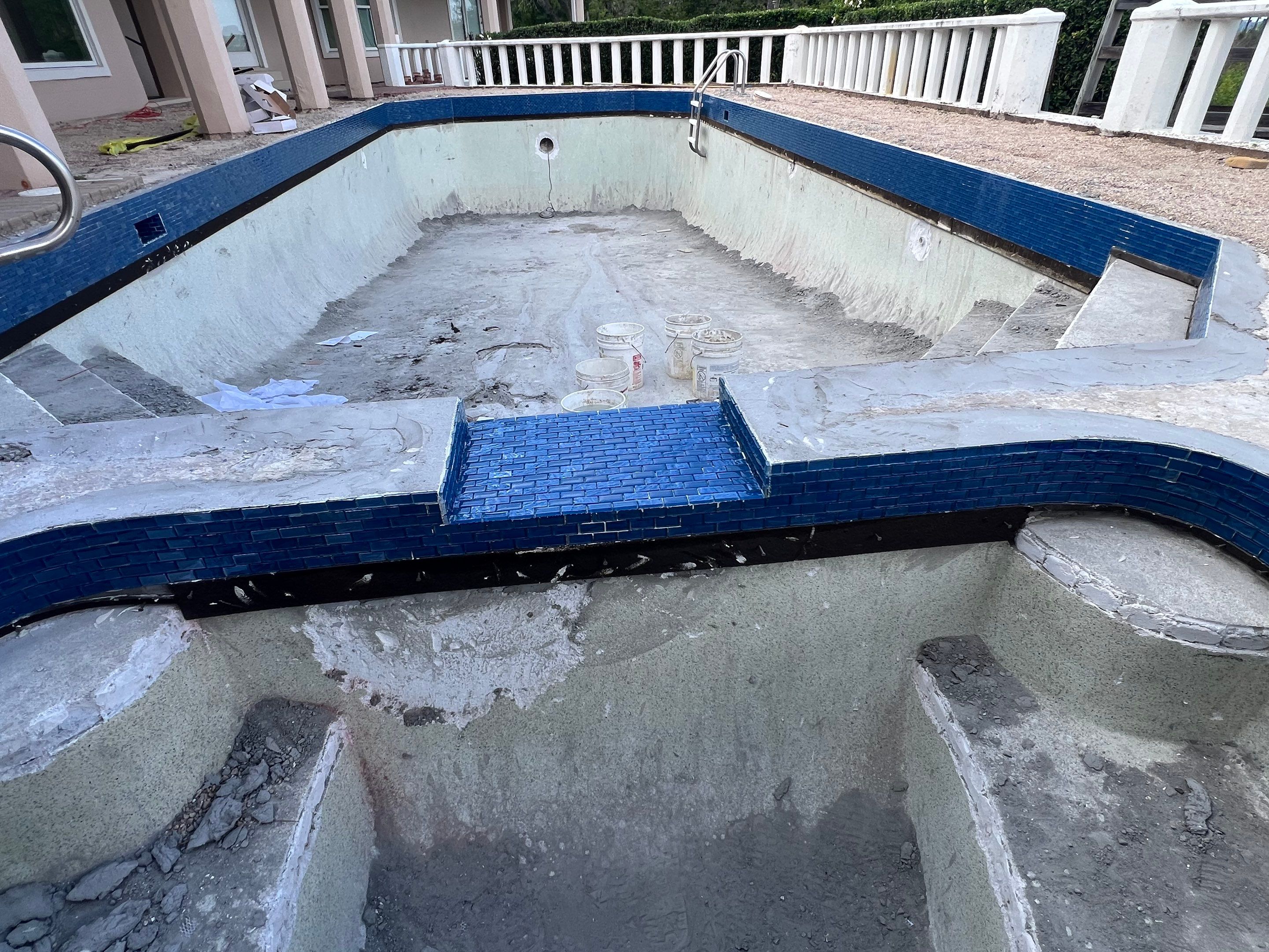 3407 N. Harbour Ccl. - PCB by ASP - America's Swimming Pool Company