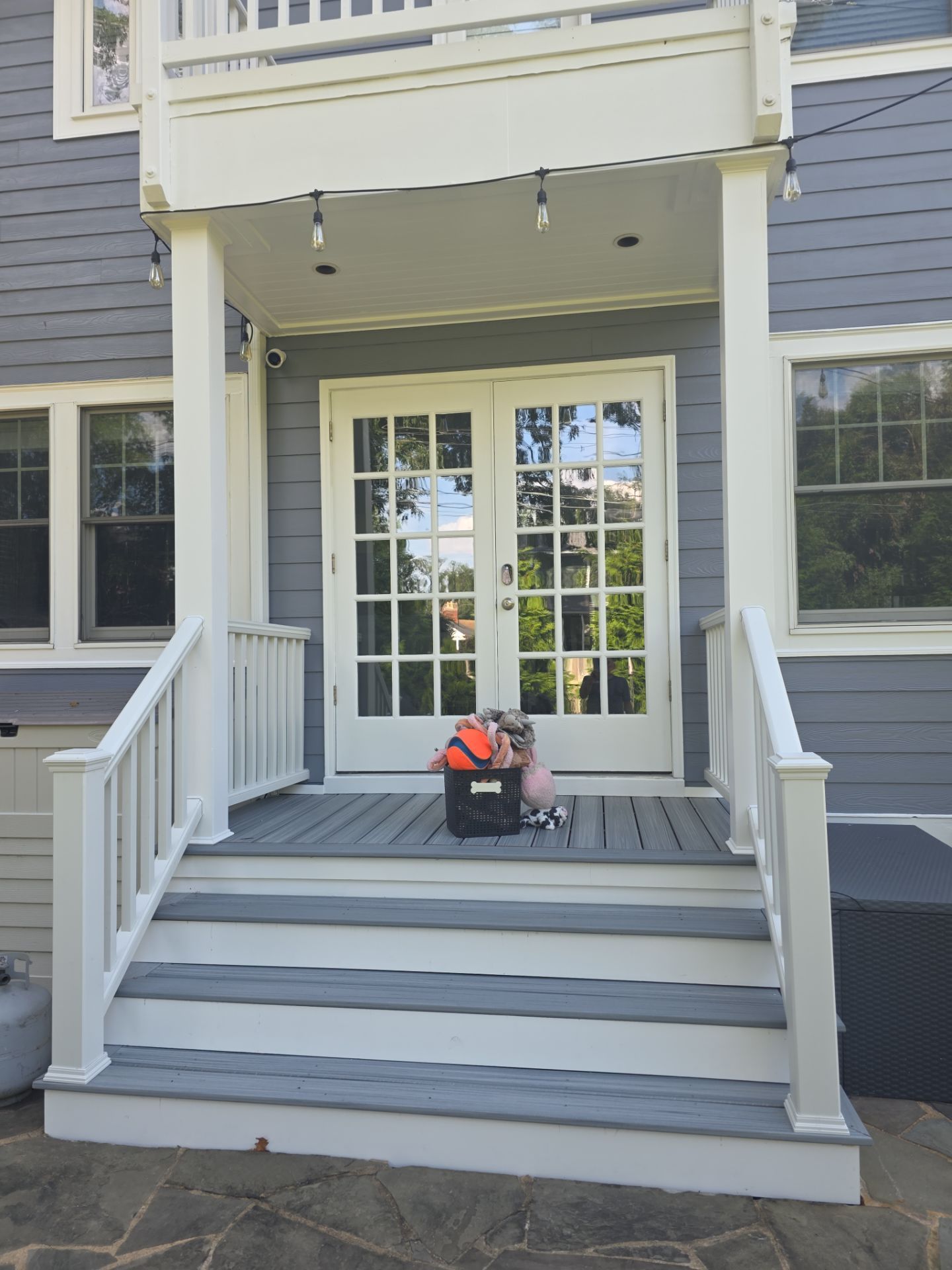 Exterior Repairs in Arlington, VA by My Painter 