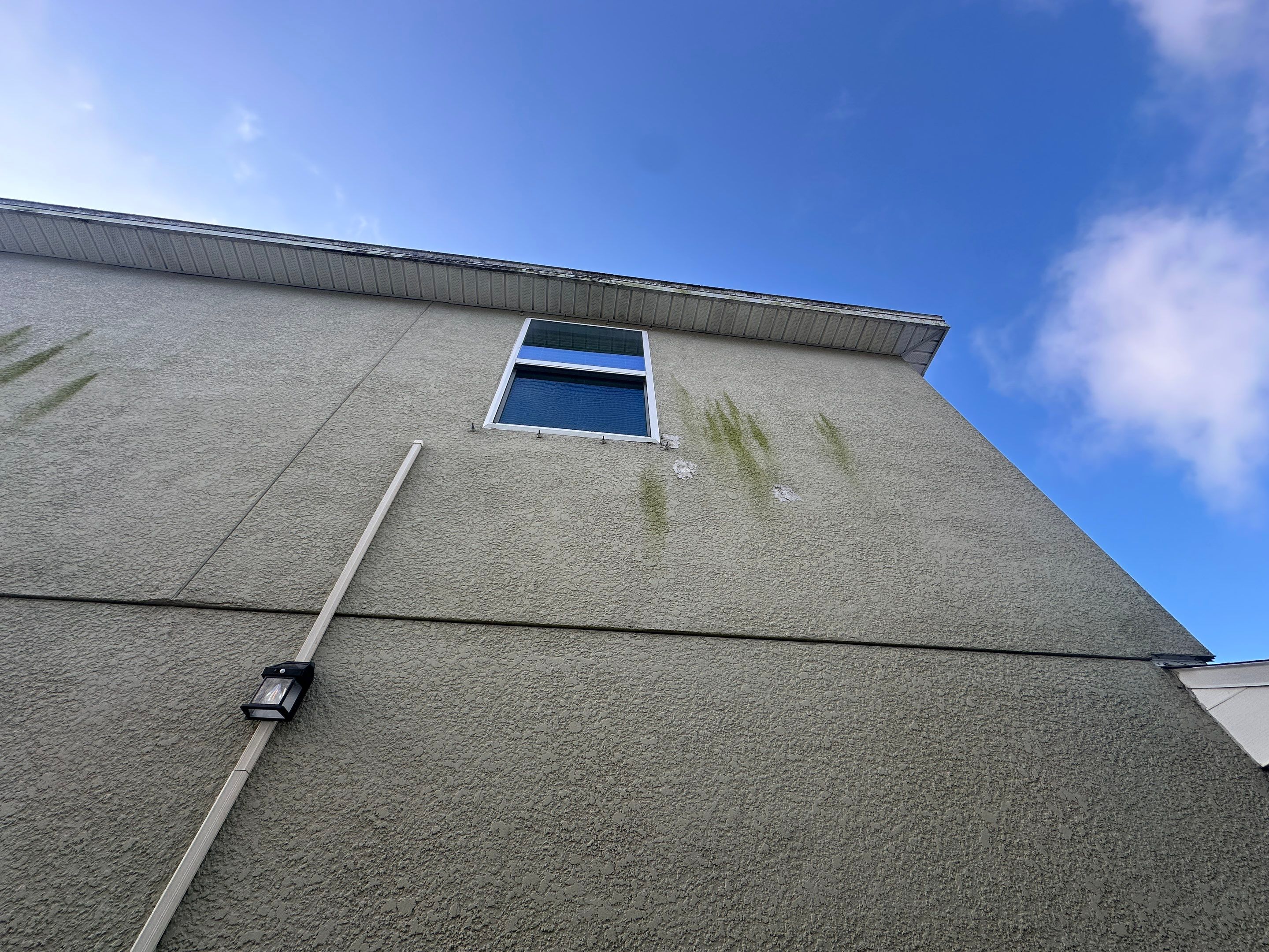 Roof Damage Claim in Riverview by FLAPA & KeyStone