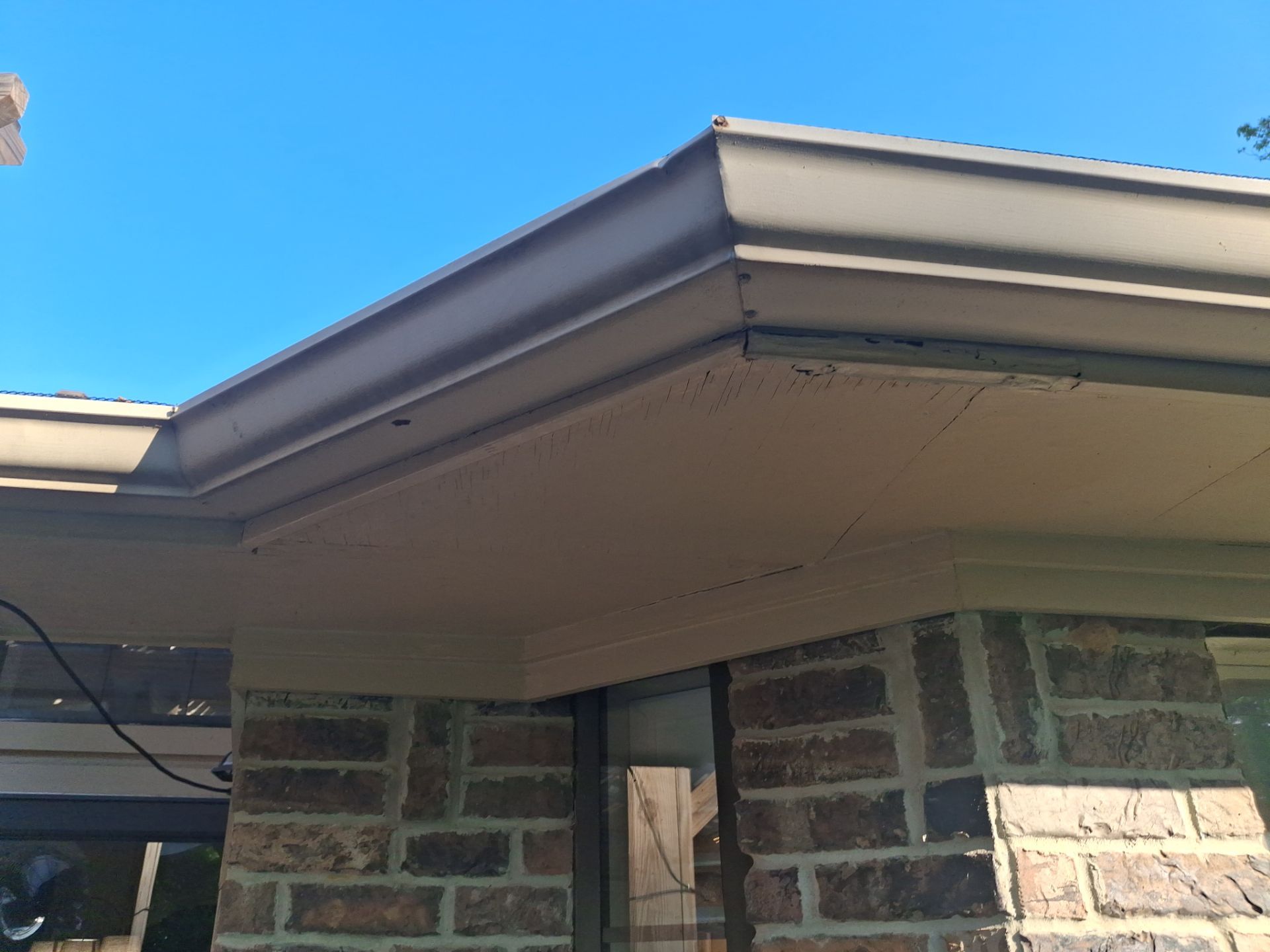 One Longview Home, Plenty of Fresh Finishes by Quality Coats Painting