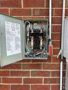 Augusta Ga Project by Zero Grid Power Solutions