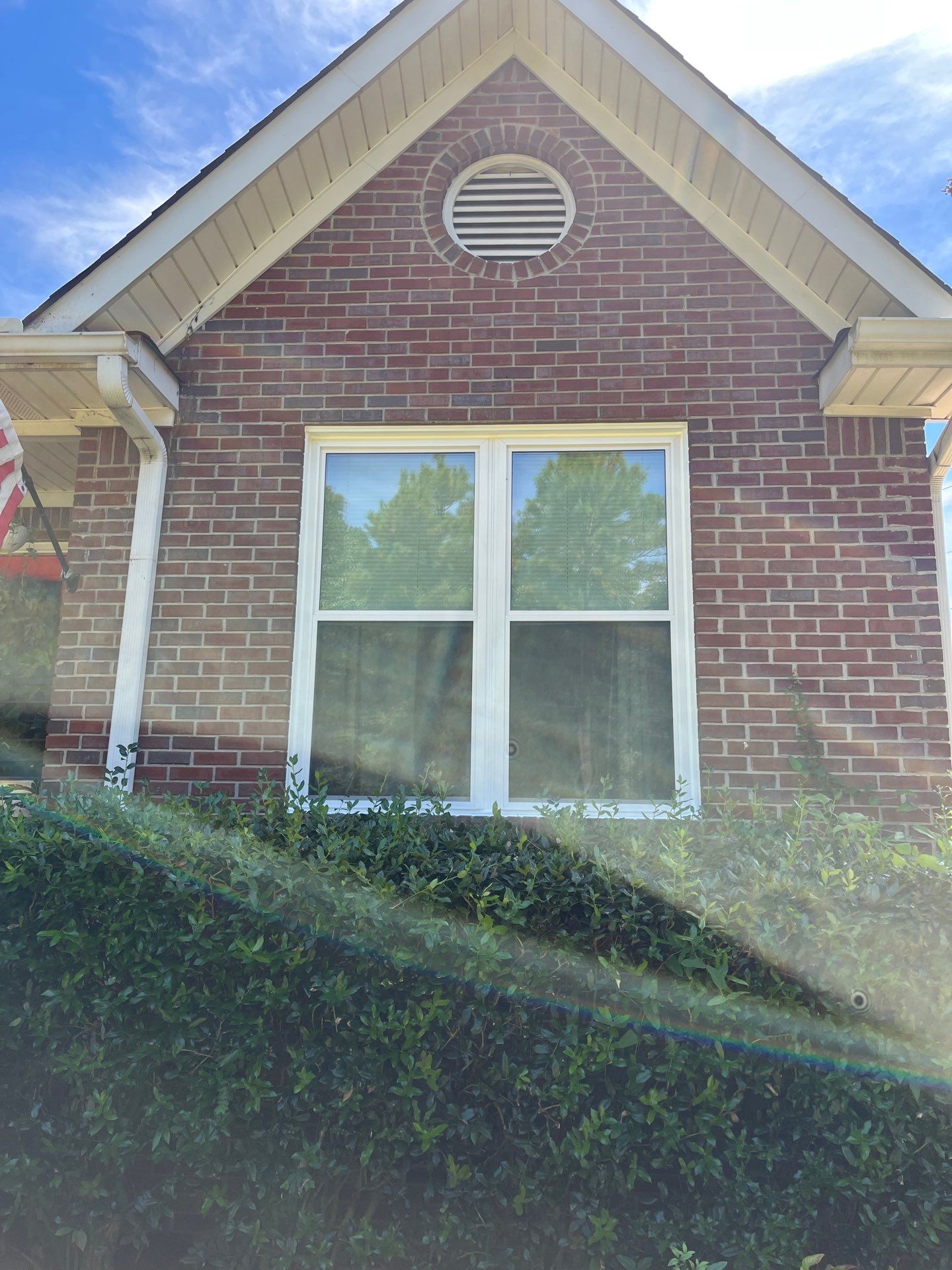 Jackson Project in Bessemer by The Window Source