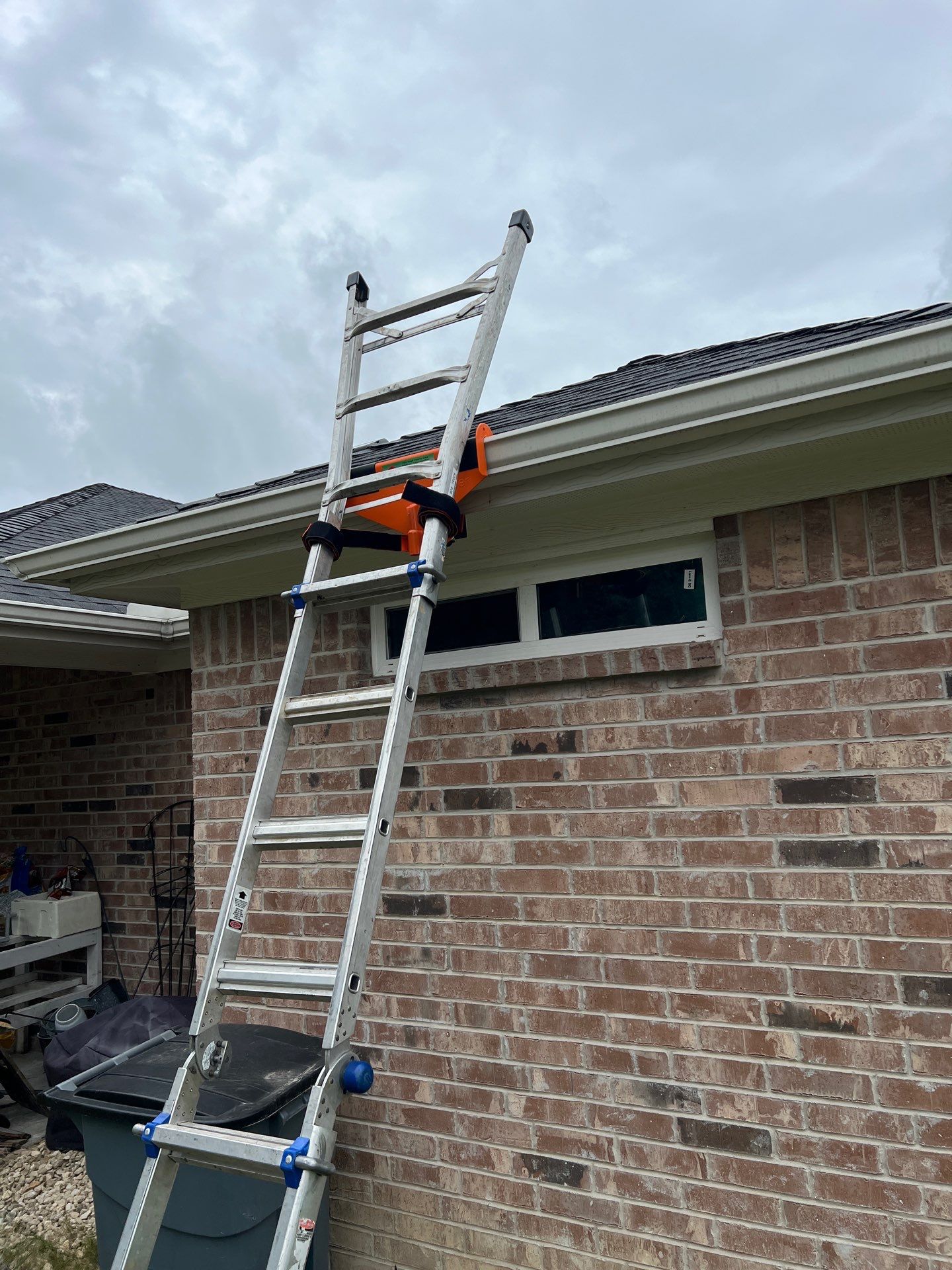 22 panel D&R in Temple  using Solar Panels by Sunaura Solar