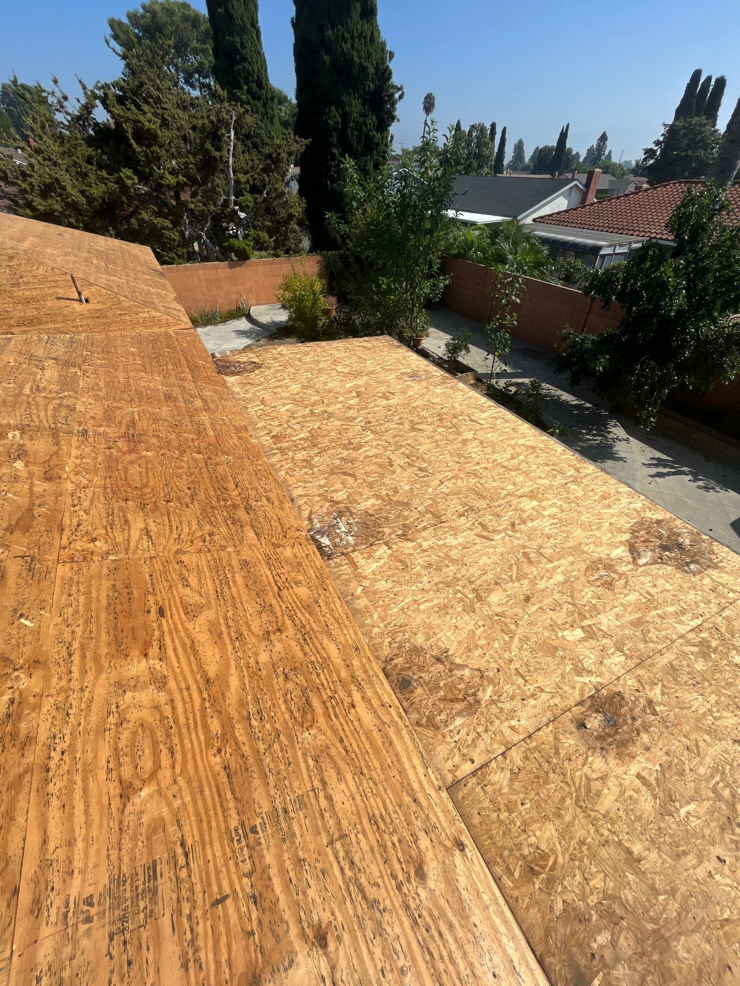 Roof Replacement - Tustin CA 92780 by Epic Roof Replacement