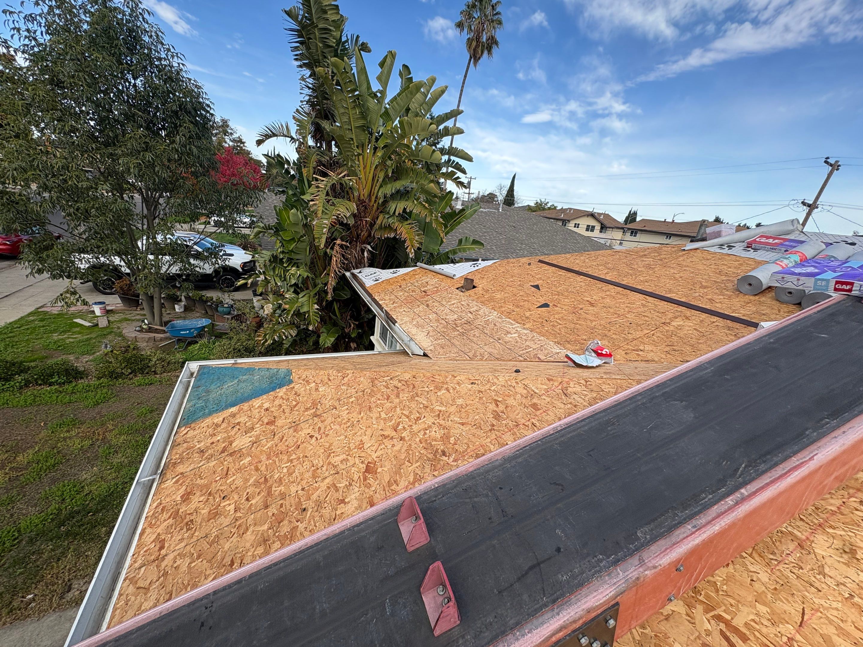 Roof Replacement - Manteca, CA 95336 by Epic Roof Replacement