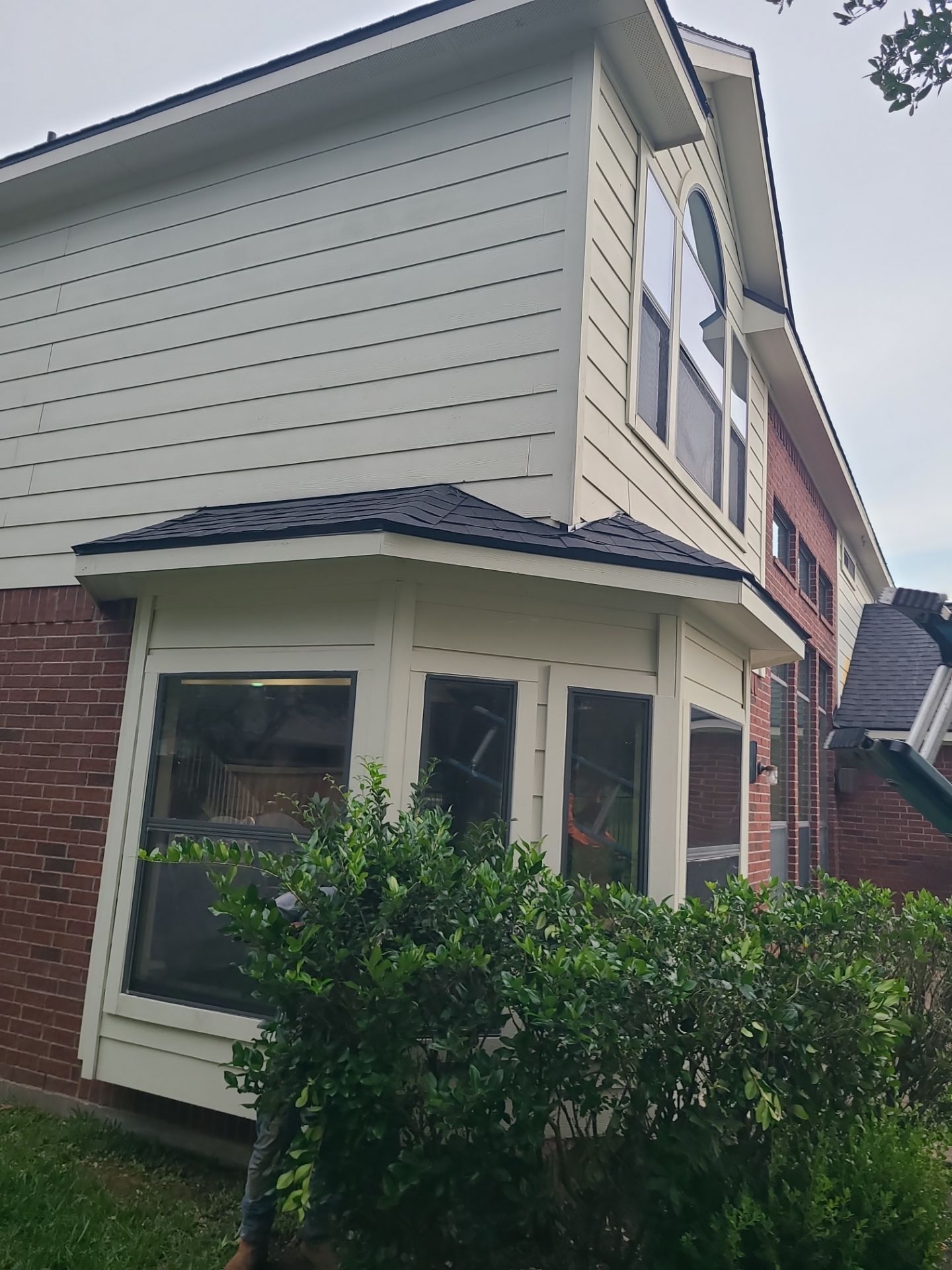 Roof Repair Cypress by Roof Repair Services LLC