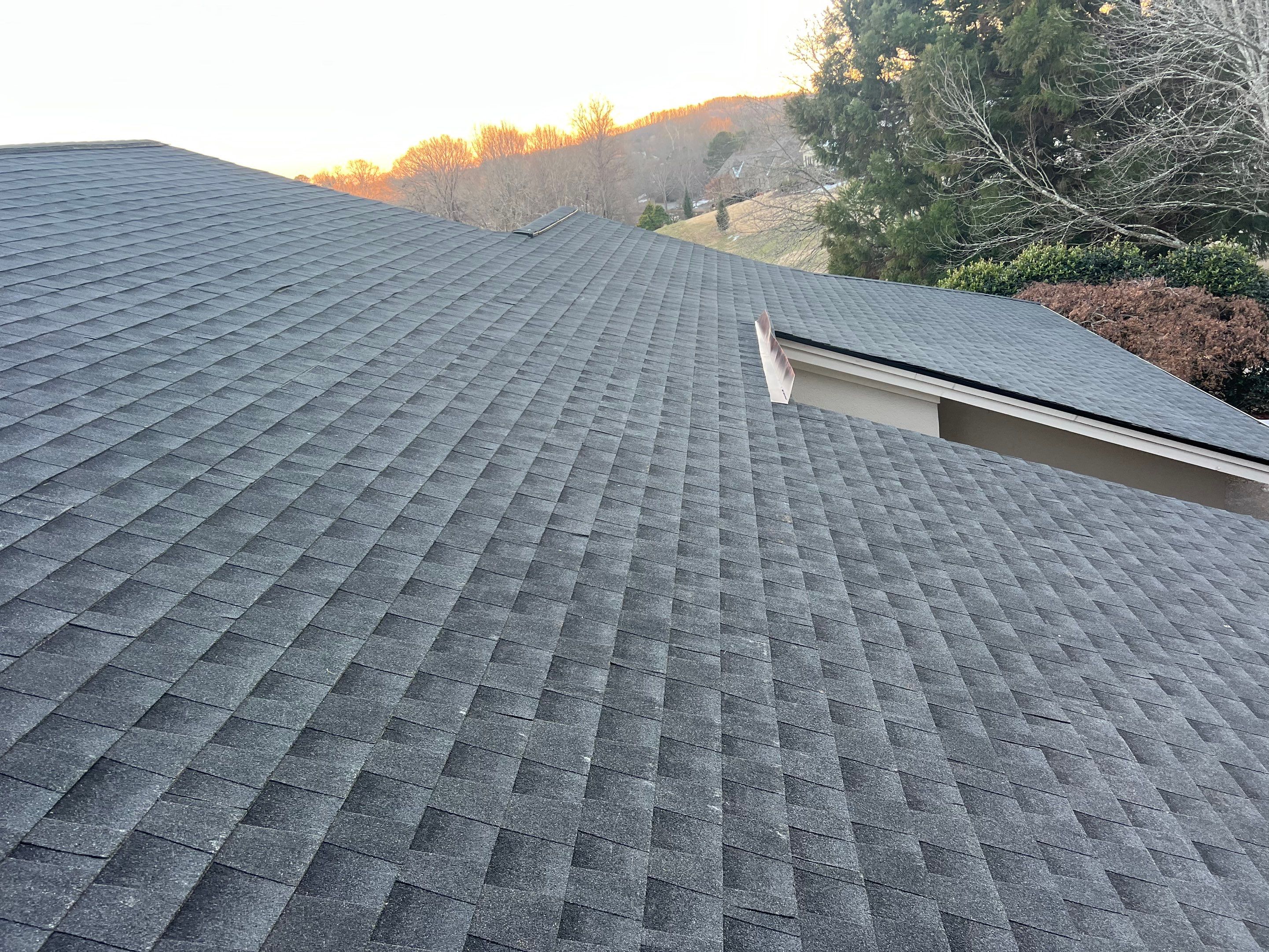 The Underwoods by United Contracting and Roofing