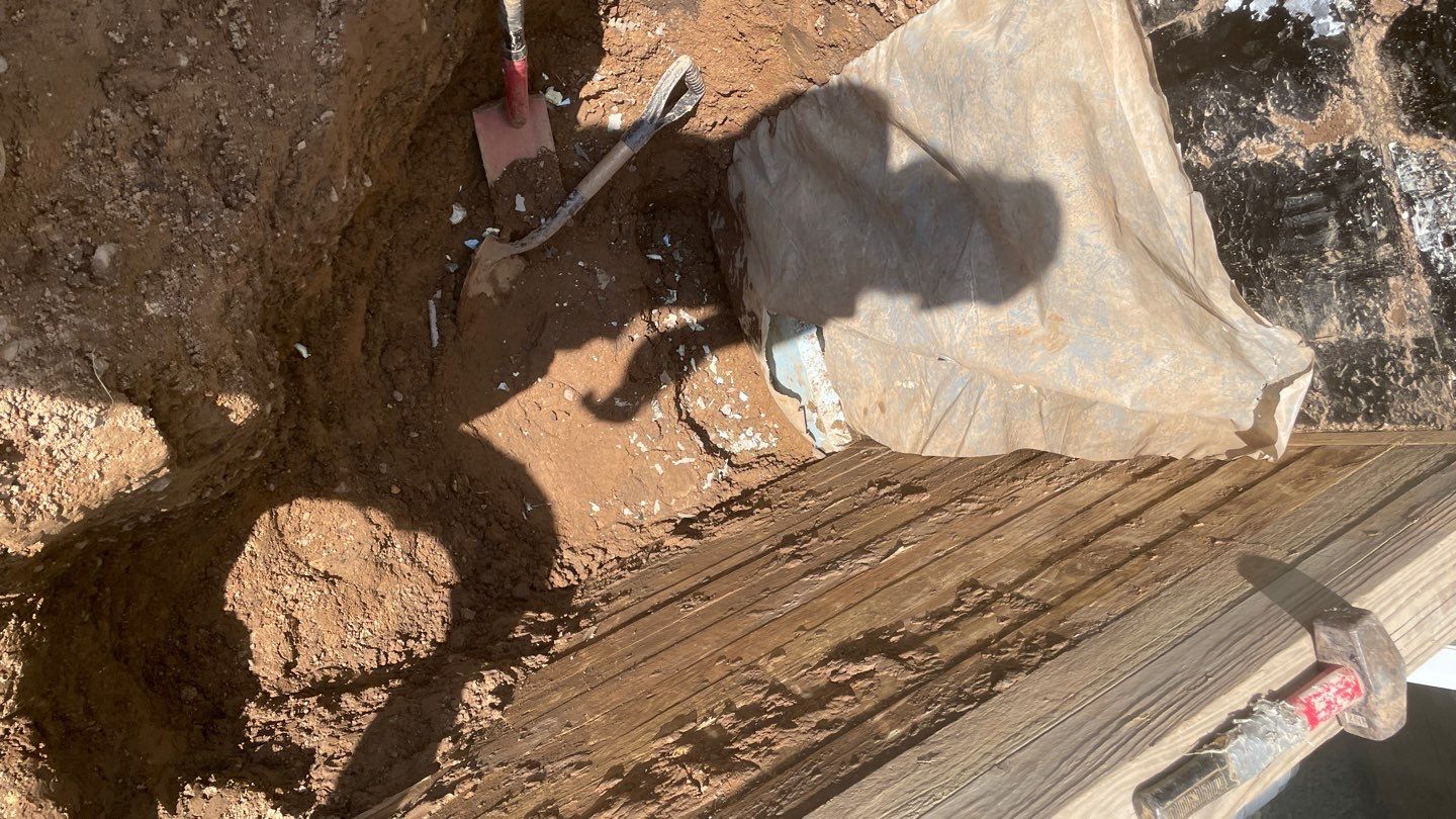 Keeping the Egress Window Well Dry by Waterproofing Northeast