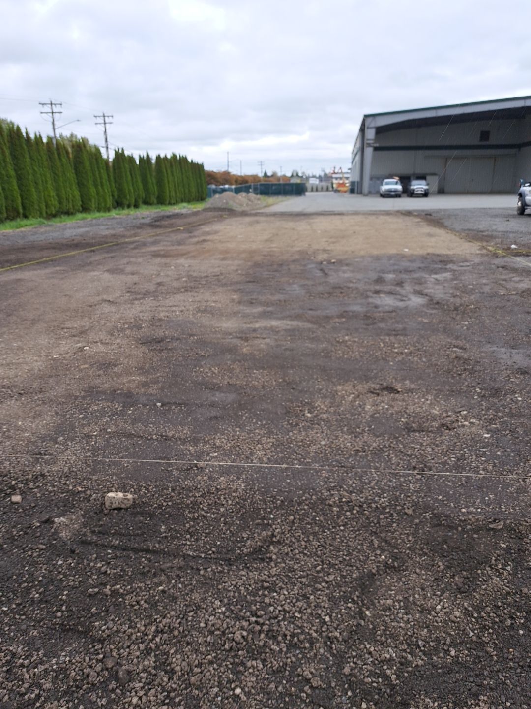 Kayla | Patch Repair, Asphalt Project  by Jireh Asphalt & Concrete Inc 