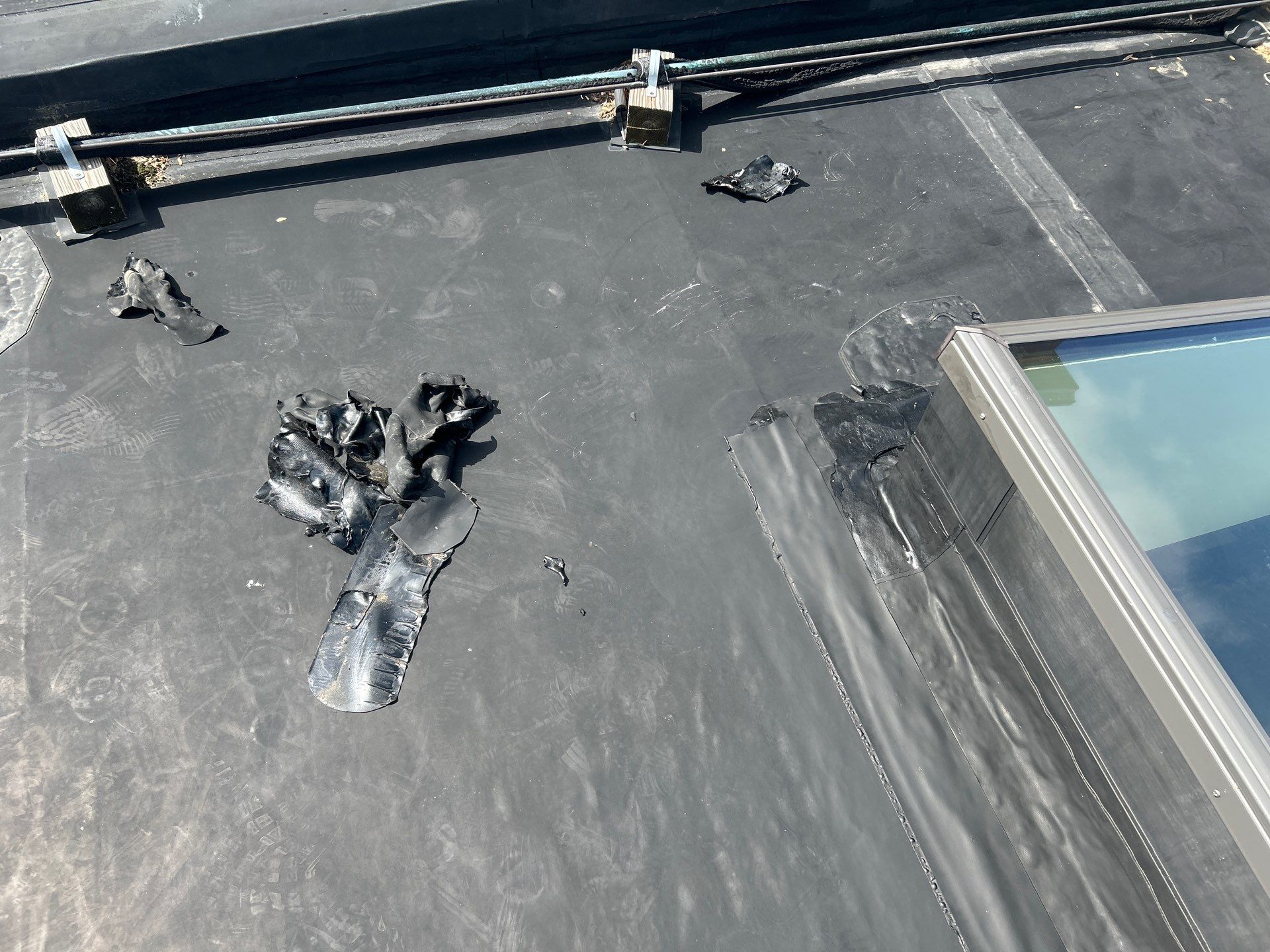 Skylights | Concord by Mighty Dog Roofing of Greater Middlesex County