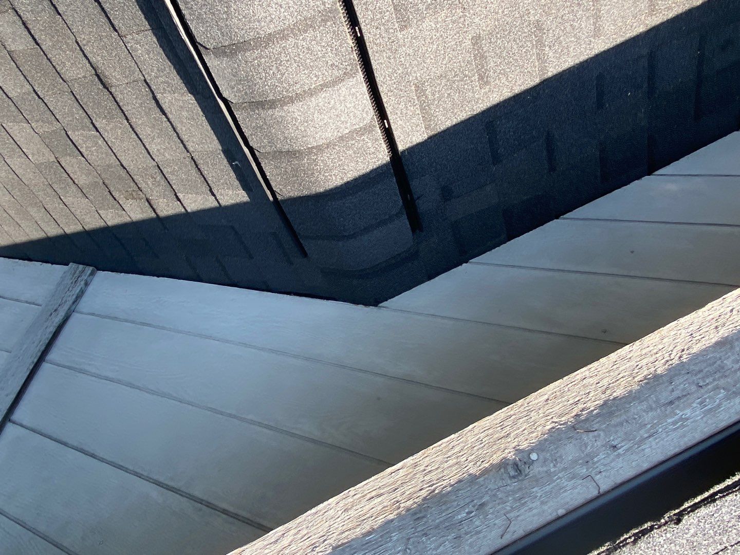 Roof Replacement using CertainTeed Landmark by 180 Contractors