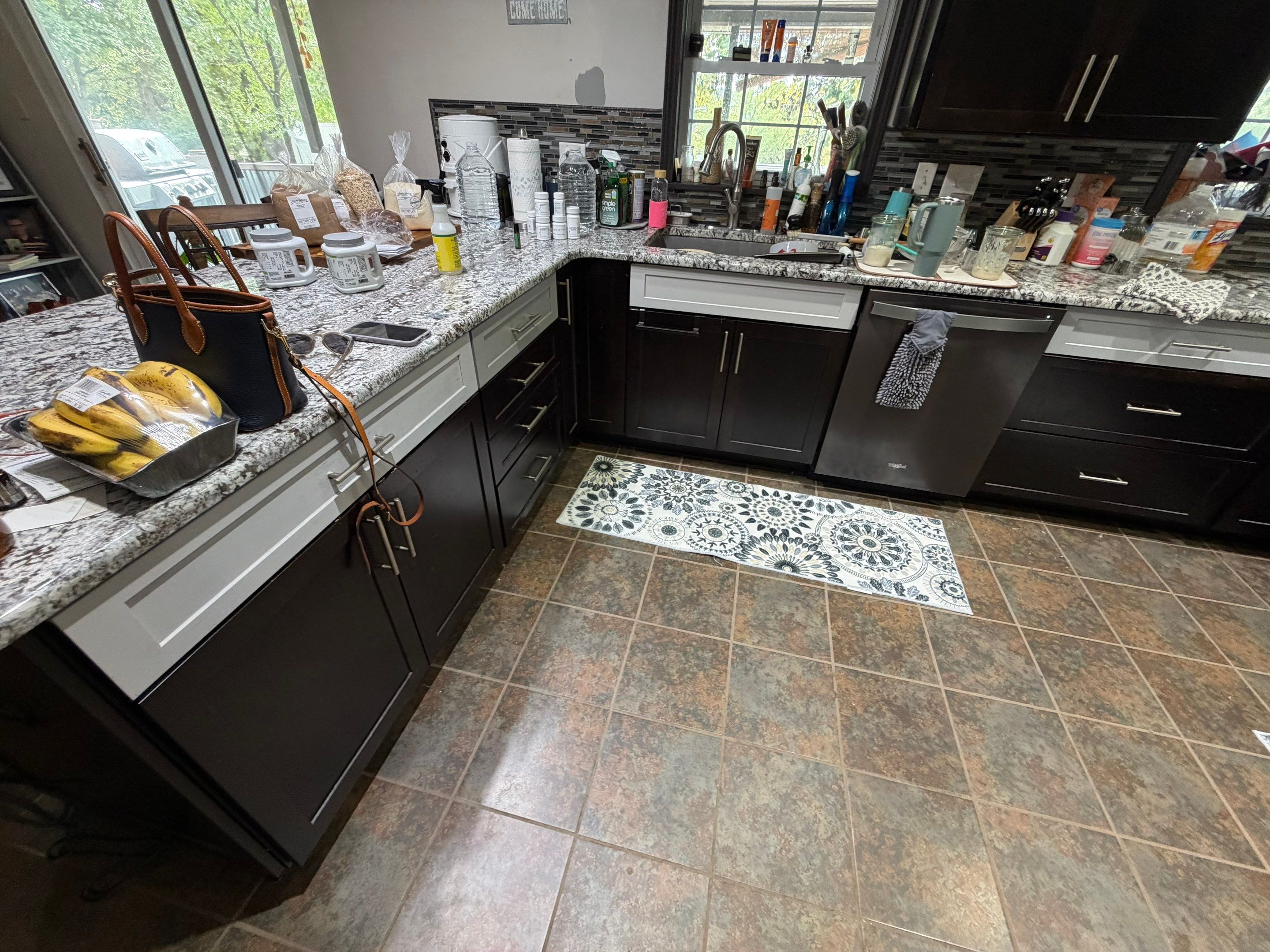 Cabinet Painting by Pezley Painting