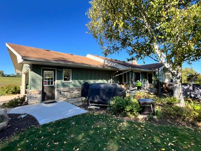 Project in Waukesha