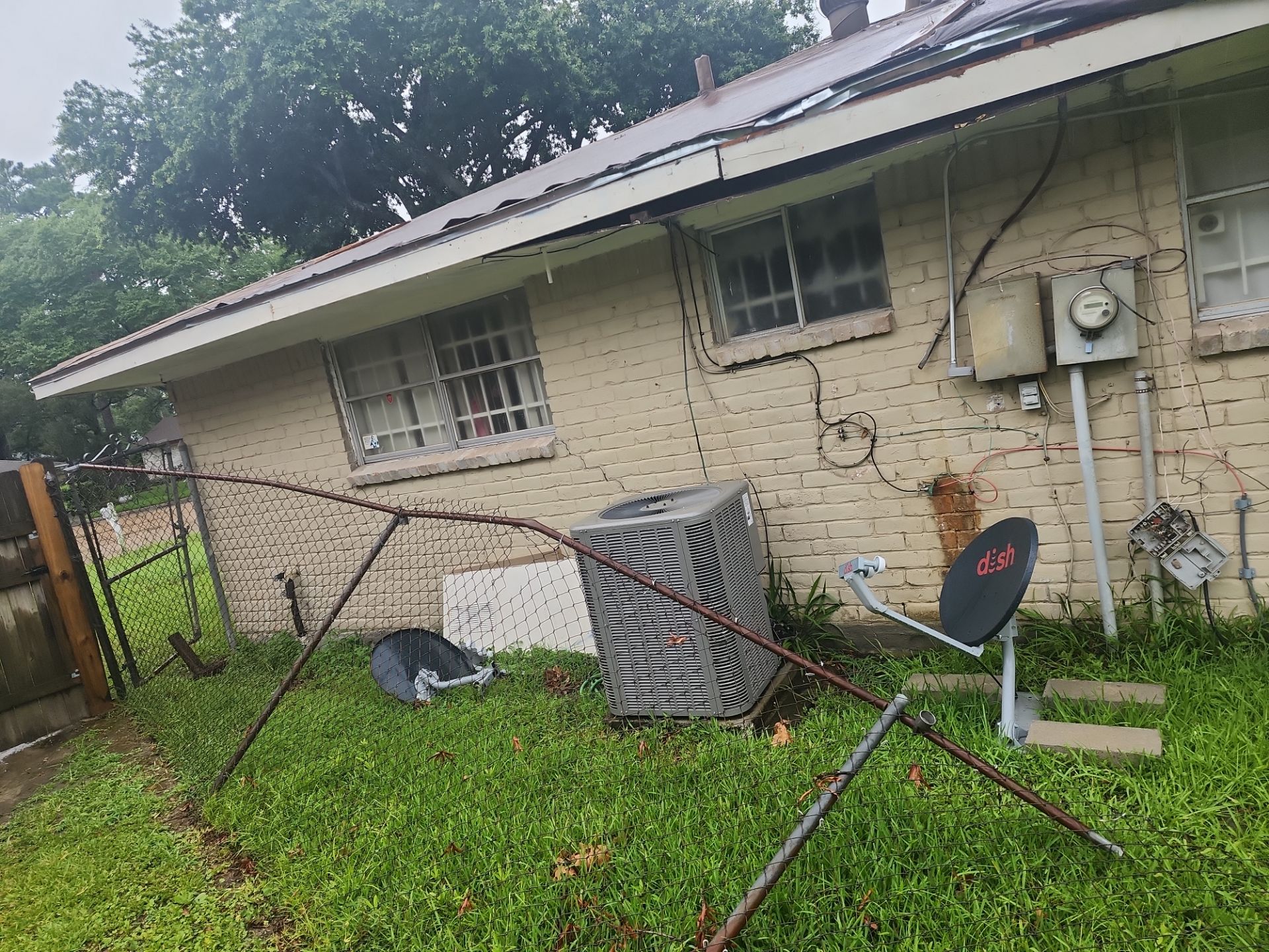 Residential Roofing Repair using Owen's Corning Duration (Lifetime) Shingles by Roof Repair Company