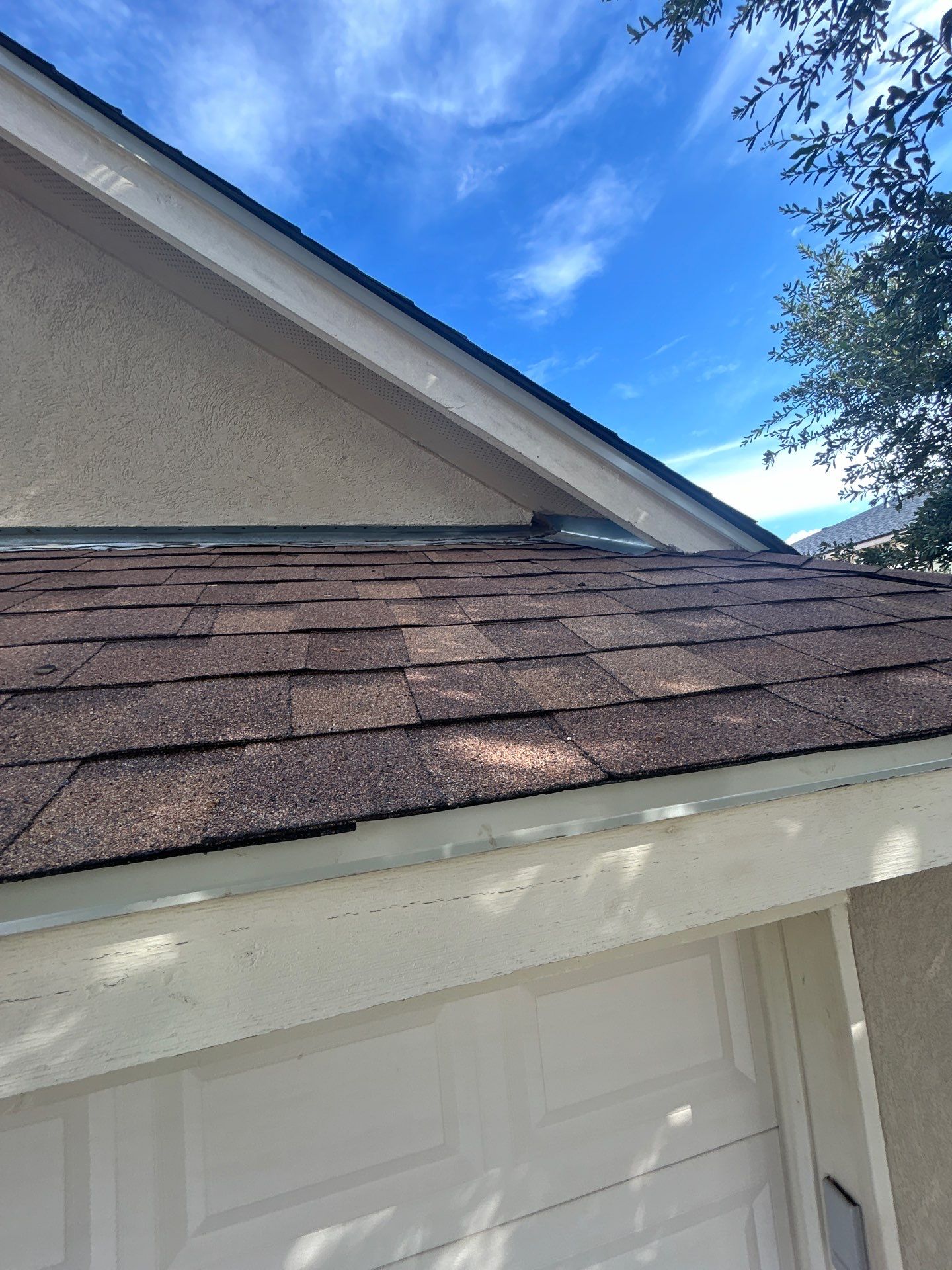 Project in San Marcos by Rhino Roofing and General Contracting, LLC