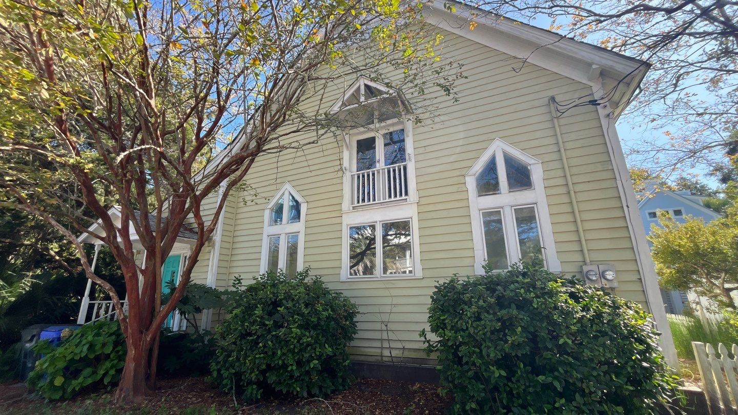 Residential Abatement plus Lead Based Paint Remediation by EAS Environmental, LLC.