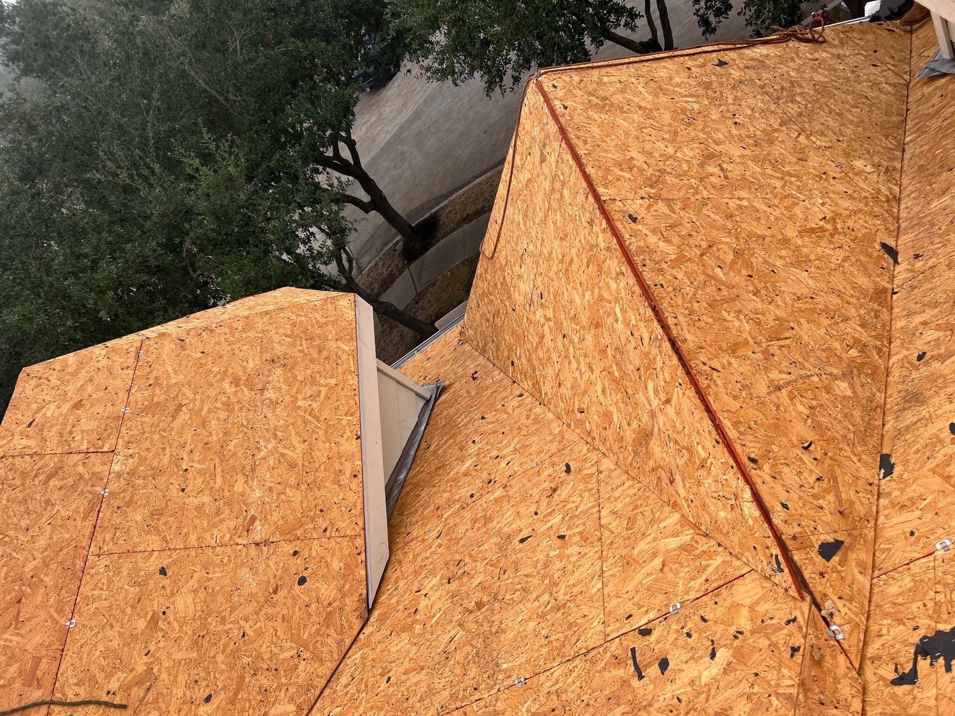 Roof Replacement Richmond by Roof Repair Services LLC