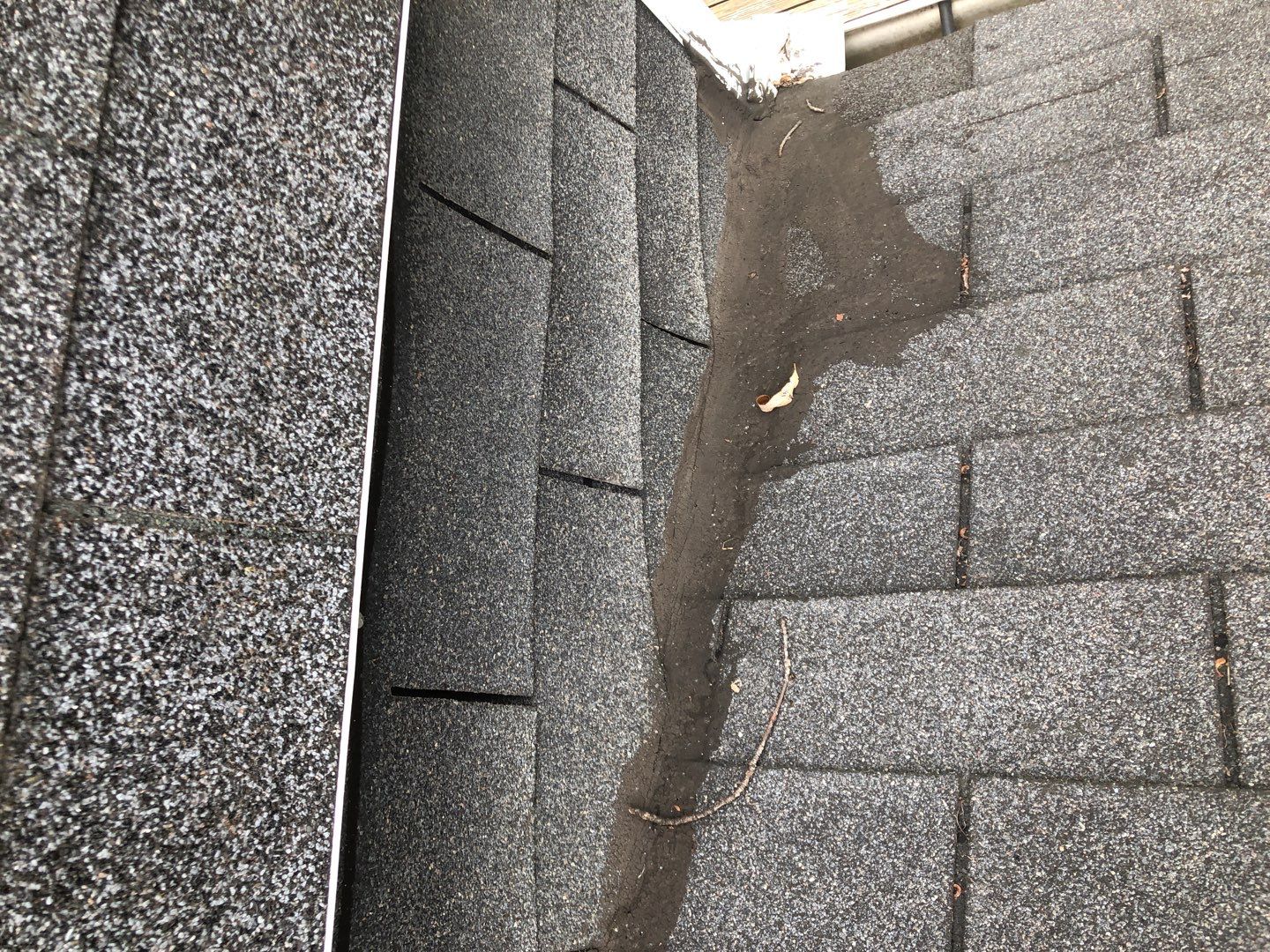 Roof Replacement using CertainTeed Landmark by 180 Contractors