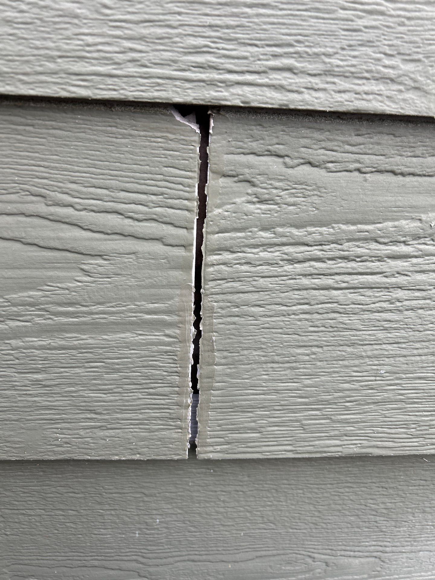 Project in Mount Vernon by Connolly Construction Company