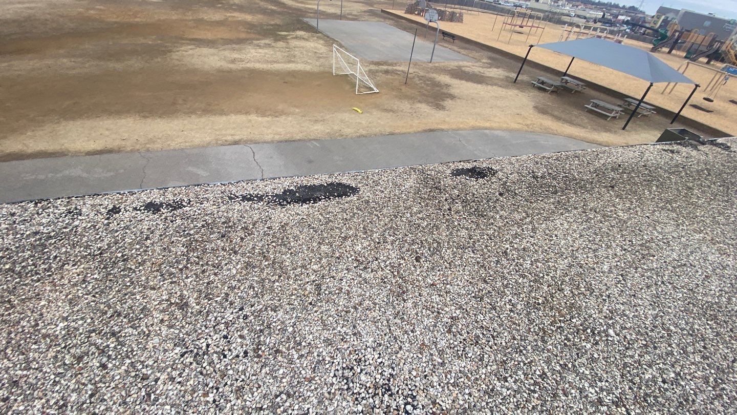 Roof Inspection in Owasso by Decor Roofing & Restoration
