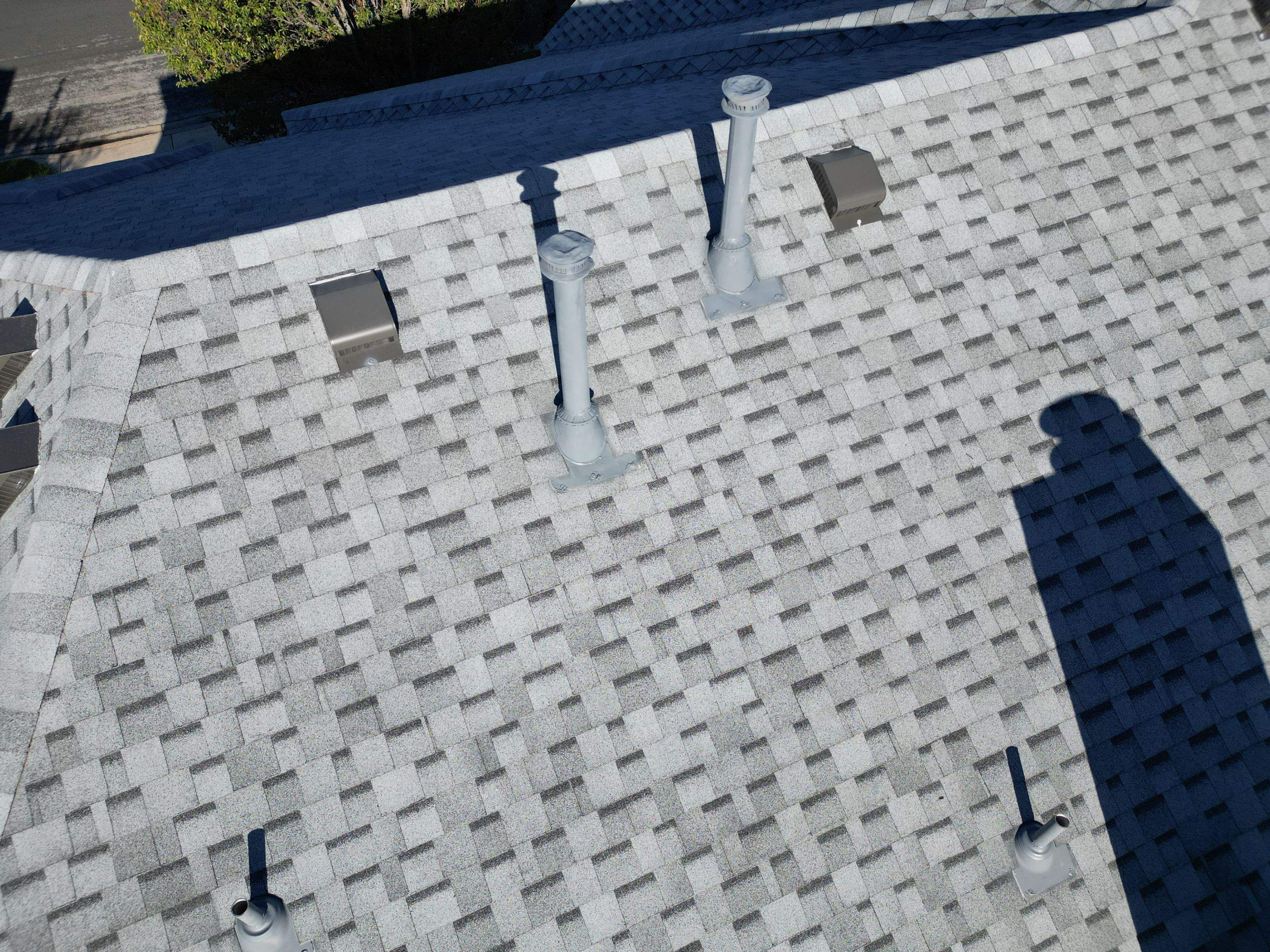 Gray - Iko Cambridge by RoofsOnly.com