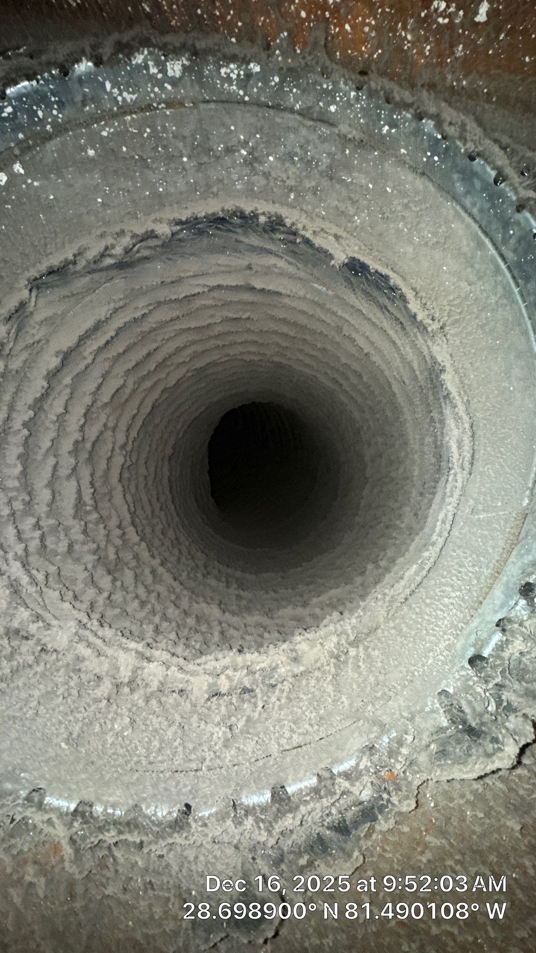 Air Duct Cleaning in Apopka by Hygienic Air, Inc