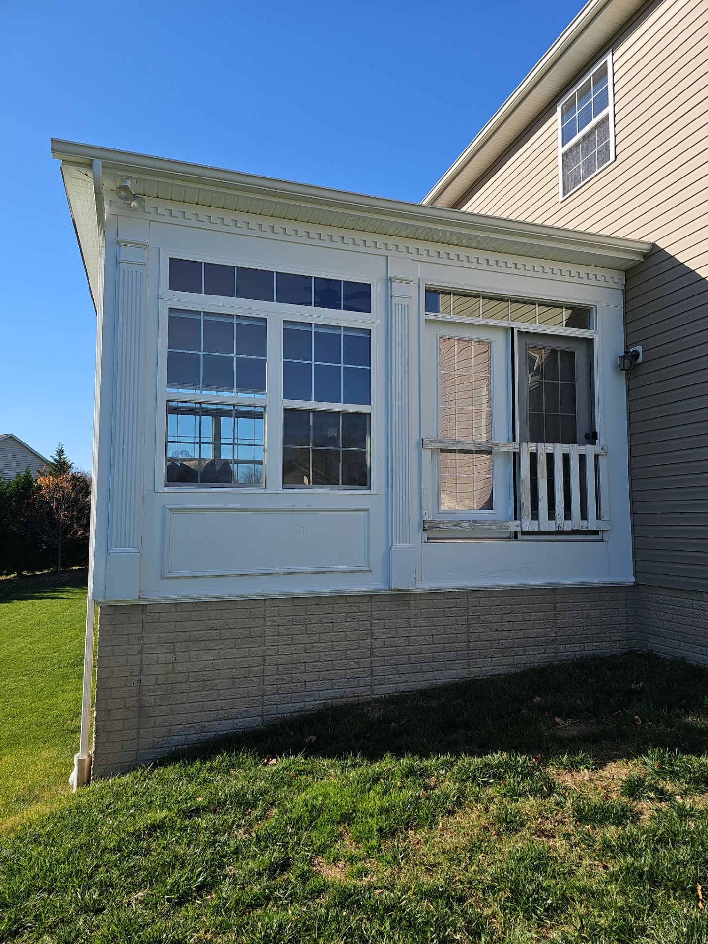 Replacement windows by Window Depot of Annapolis