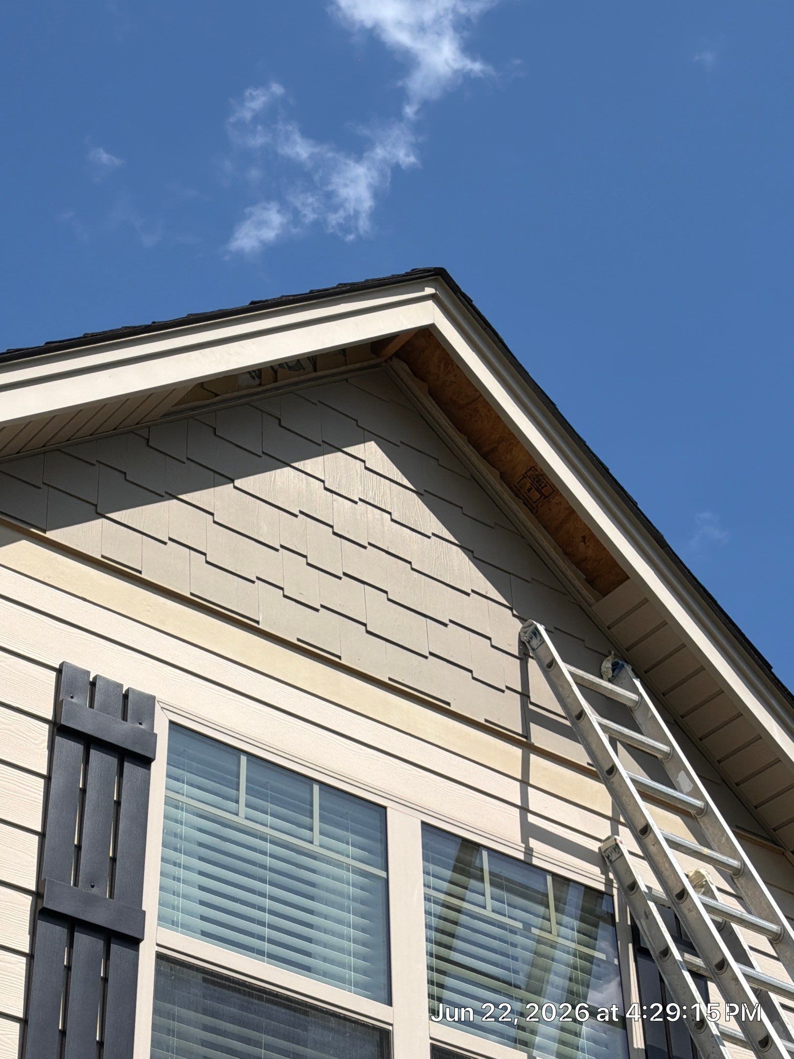 Exterior Refresh – Soffit, Trim & Accent Work by PGP Surface Solutions, LLC