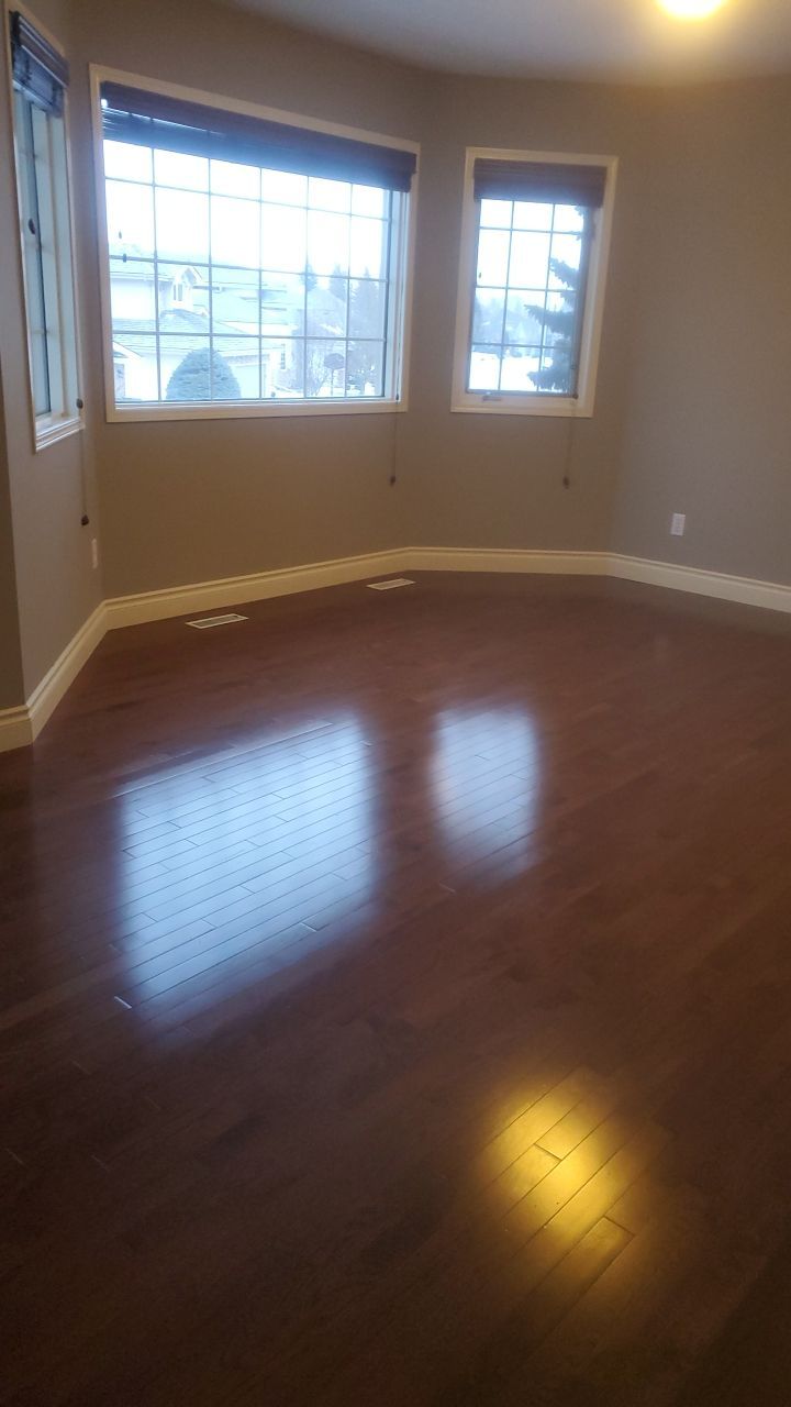 Move Out Cleaning Service - SW Edmonton Location by Tidyups Cleaning Service Inc