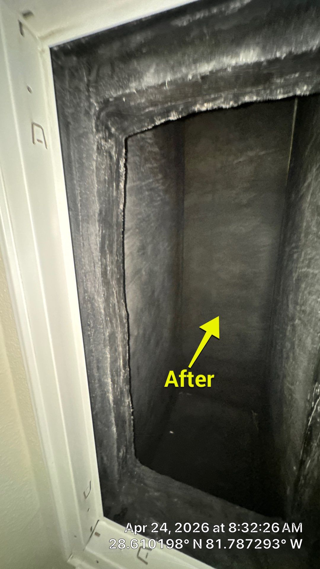 Air Duct Cleaning Groveland by Hygienic Air, Inc