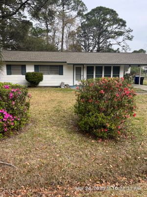 Residential Abatement