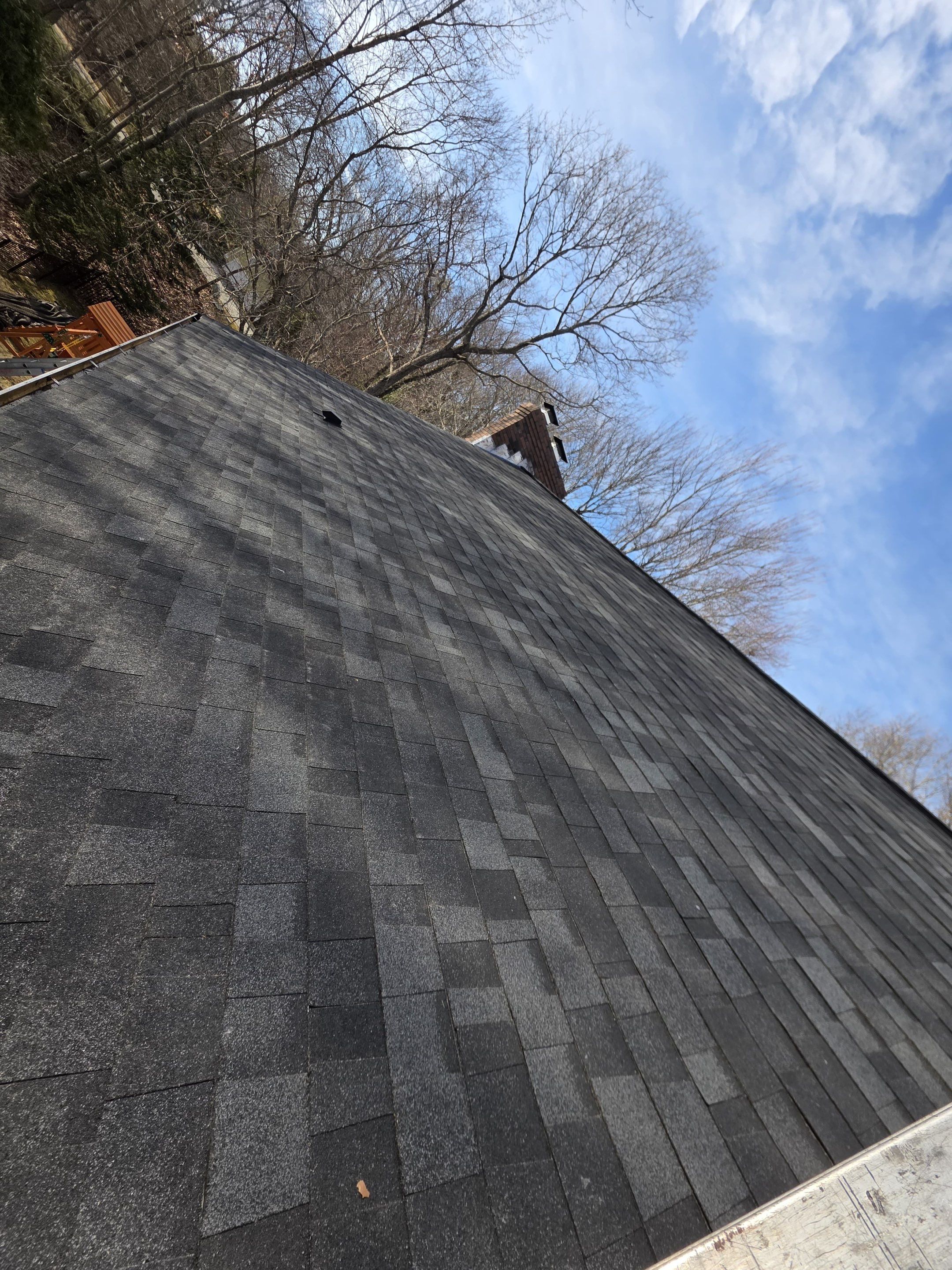 Premium Owens Corning Roof System – Onyx Black by JOHNNYS PRO