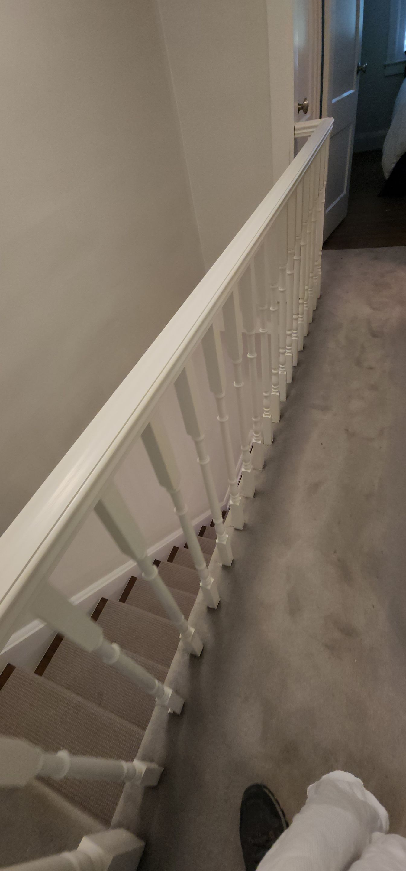 Project in Toronto by GTA HOME PAINTING